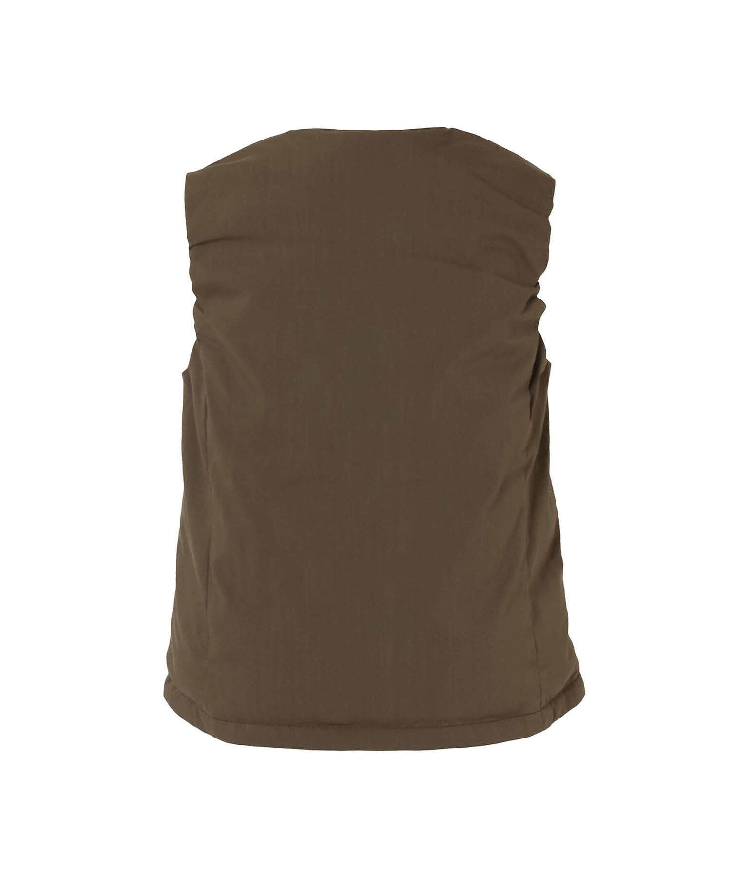 NANGA たヒノックリップストップインナーベスト JPN XL ヒノックリップストップ インナーダウンベスト – NANGA ONLINE SHOP