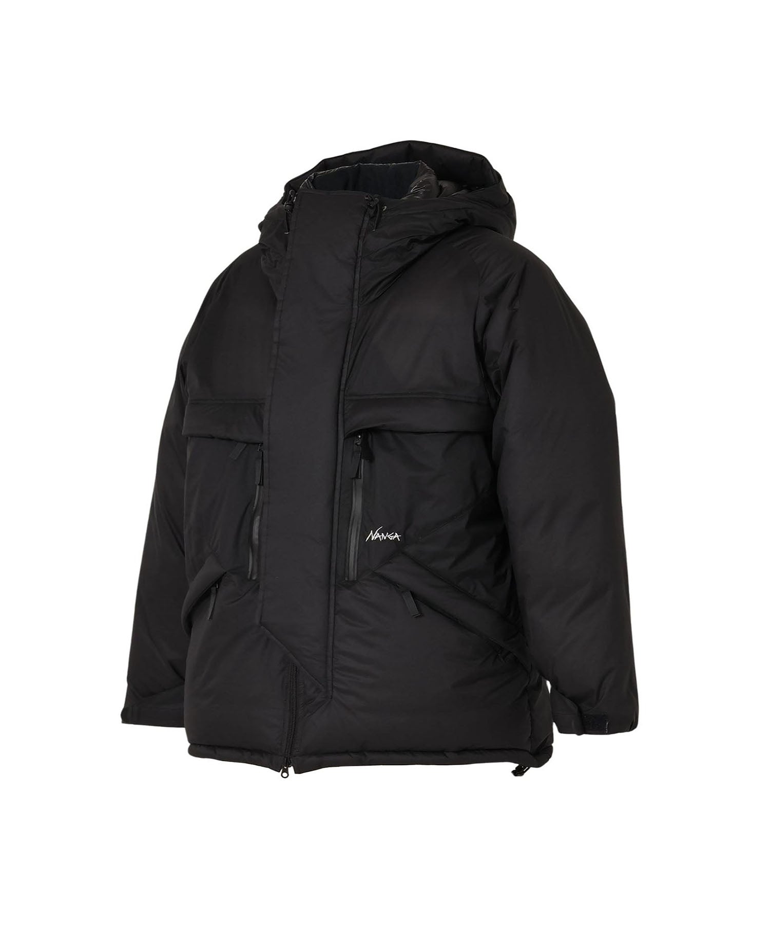 マウンテンビレーコート – NANGA ONLINE SHOP