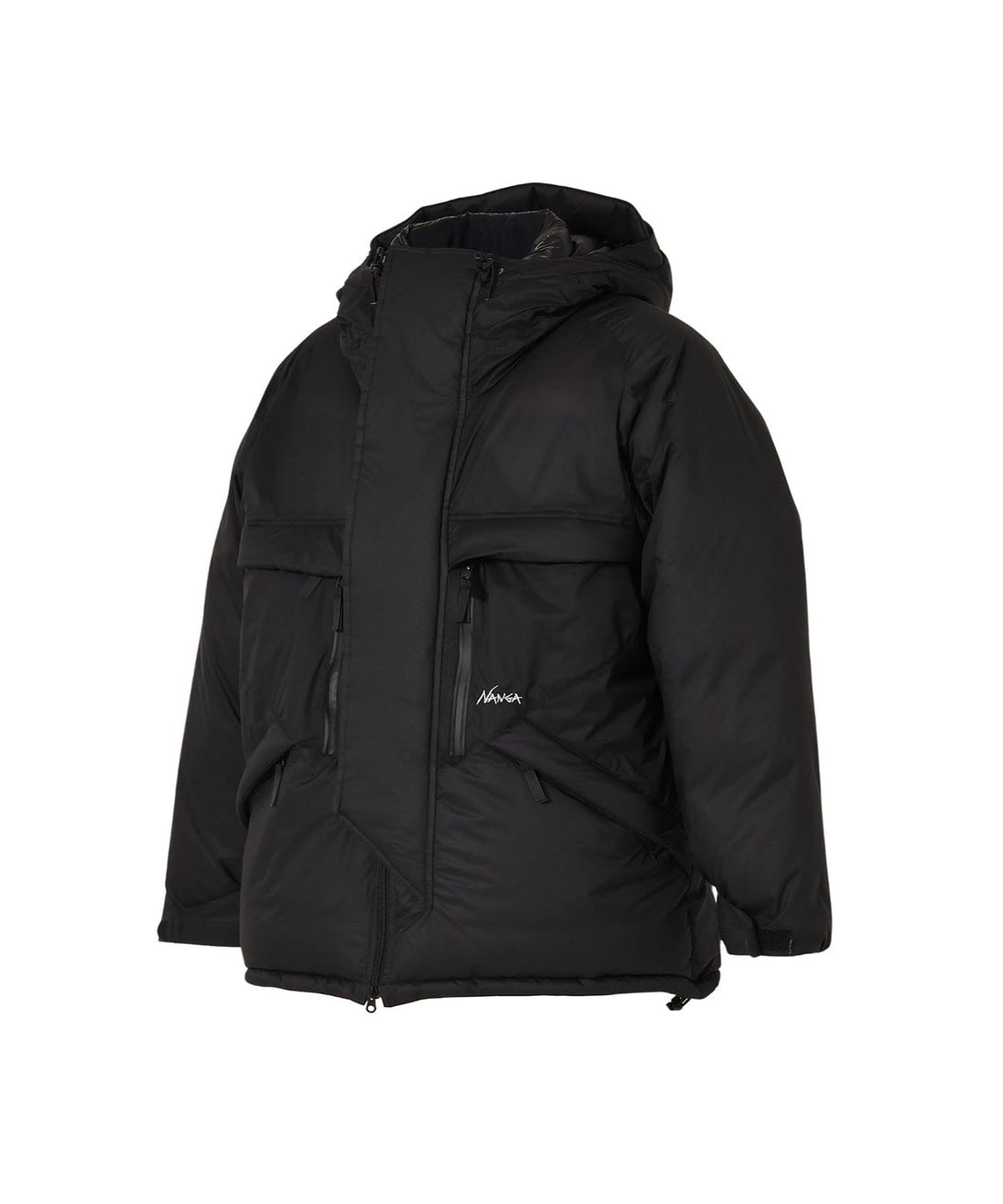 マウンテンビレーコート