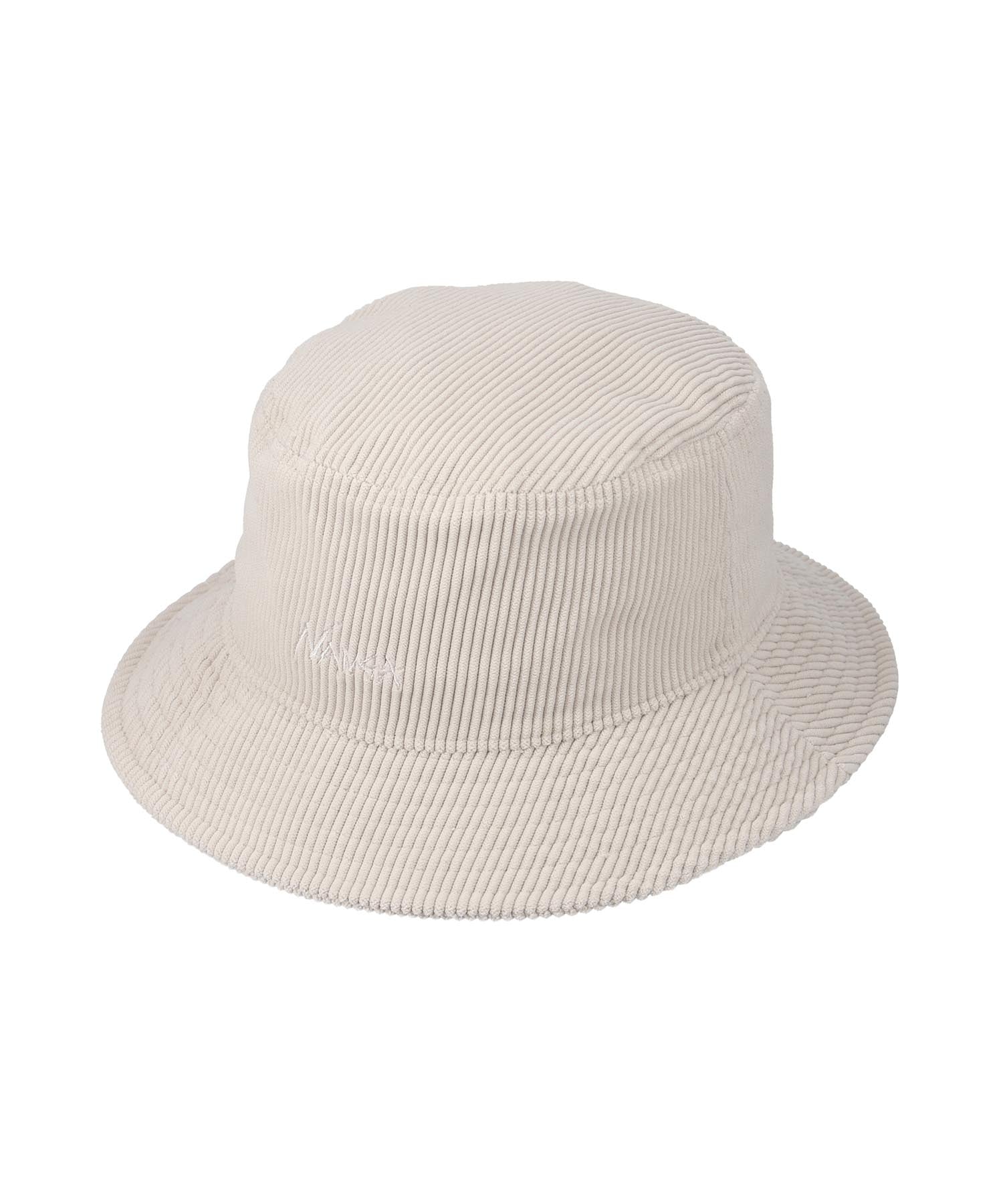コーデュロイ バケットハット – NANGA ONLINE SHOP