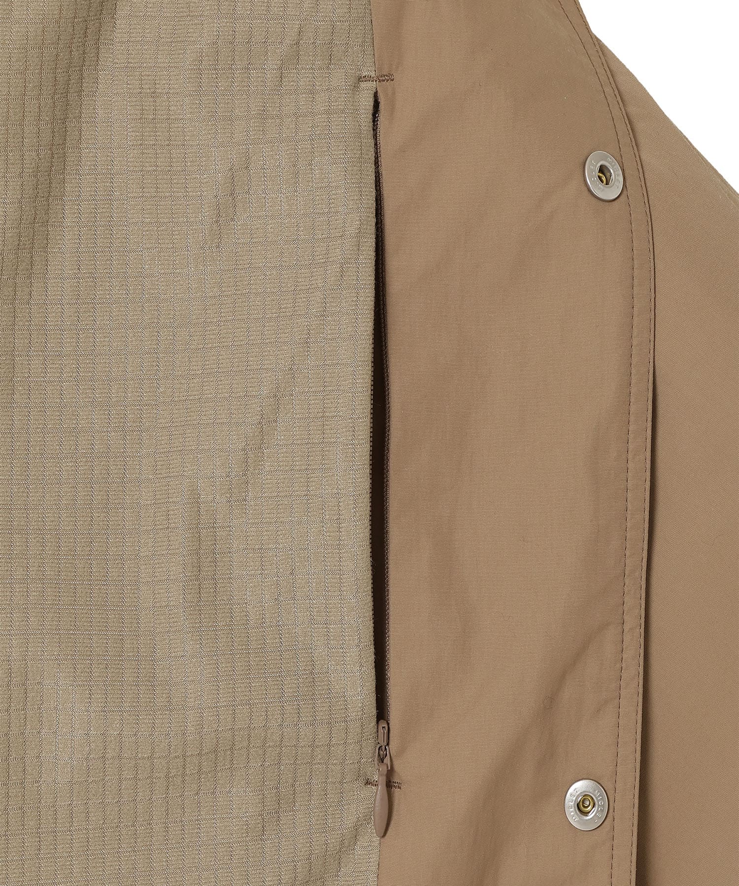 ウォーム コーチジャケット – NANGA ONLINE SHOP