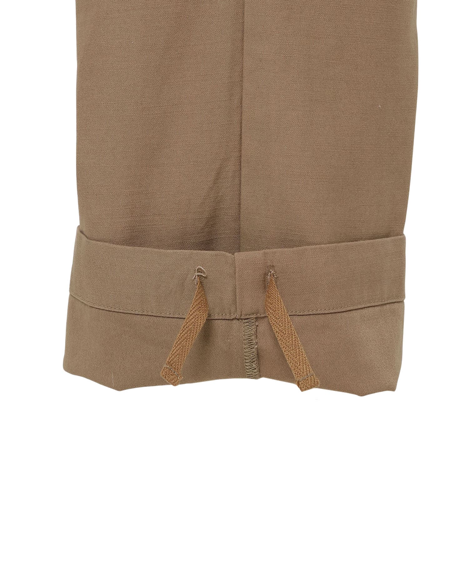 SPECIAL PRICE】バックサテン カーゴパンツ（ウィメンズ） – NANGA