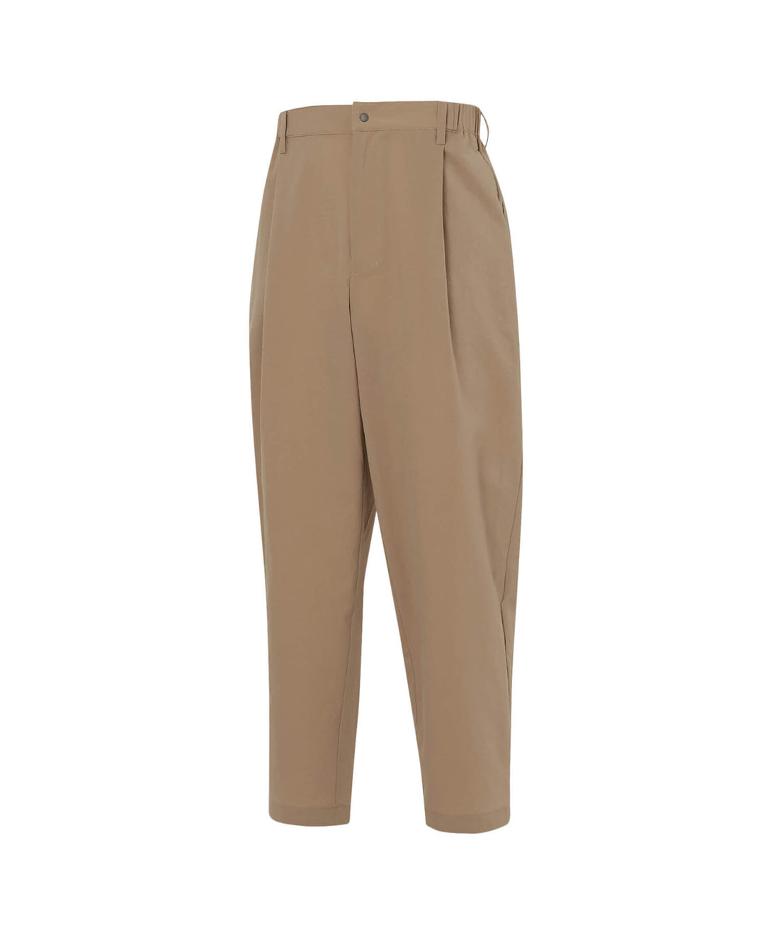 DotAir® COMFY TUCK TAPERED PANTS(MEN)