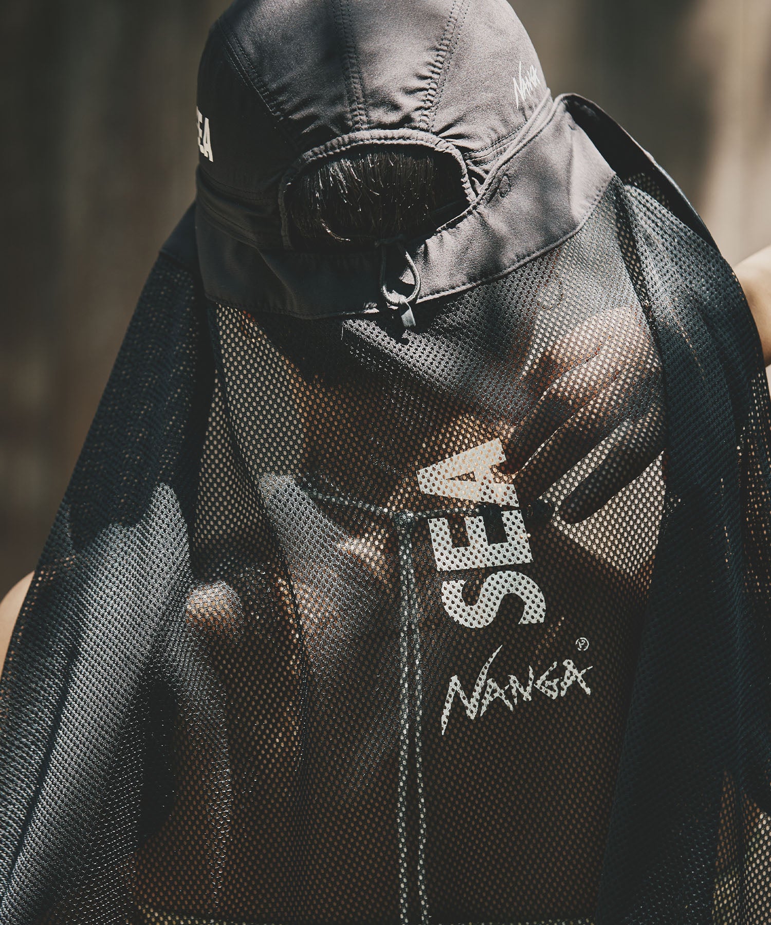 NANGA×WDS – NANGA ONLINE SHOP