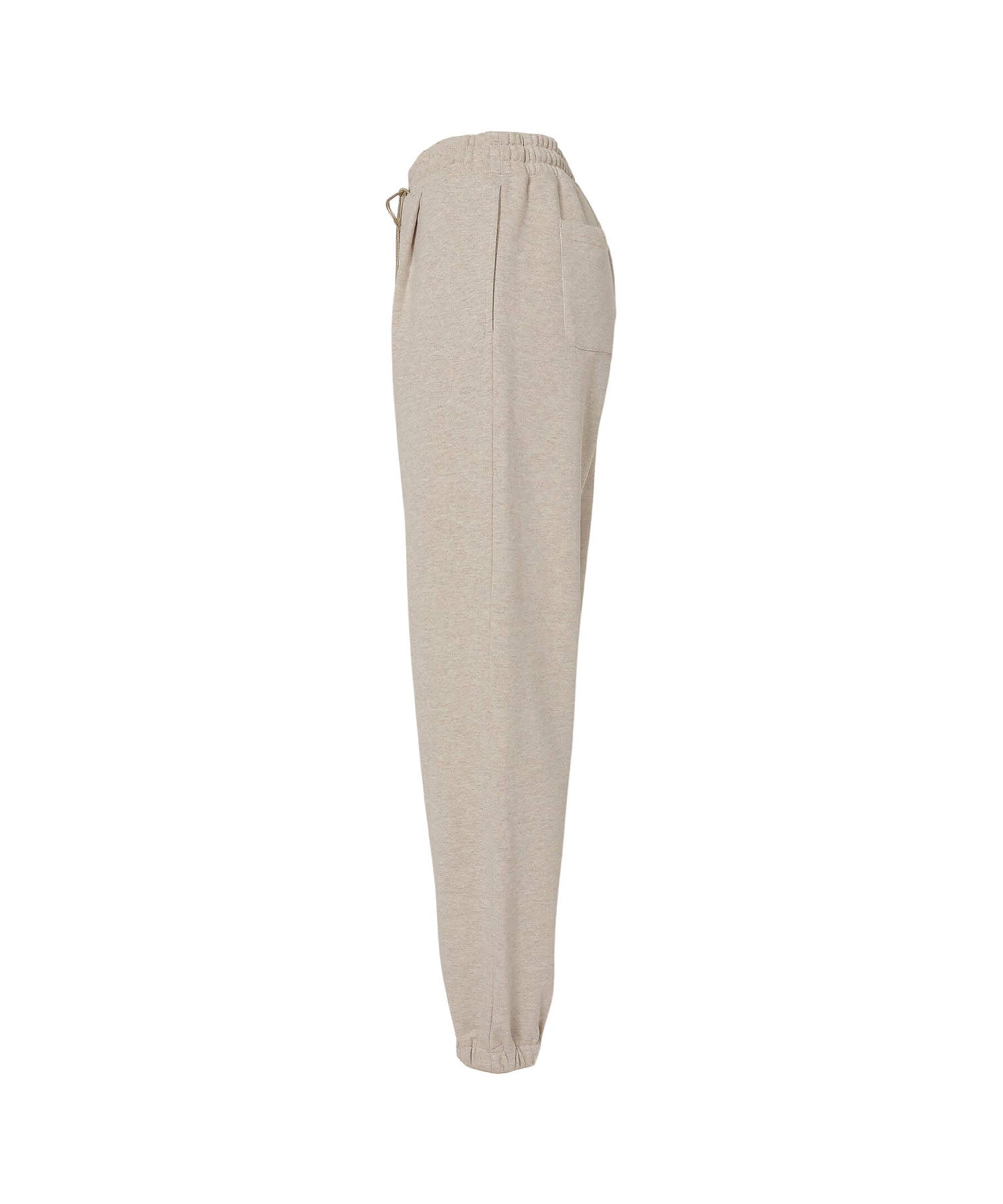 エコハイブリッド スウェットジョガーパンツ(ウィメンズ) – NANGA