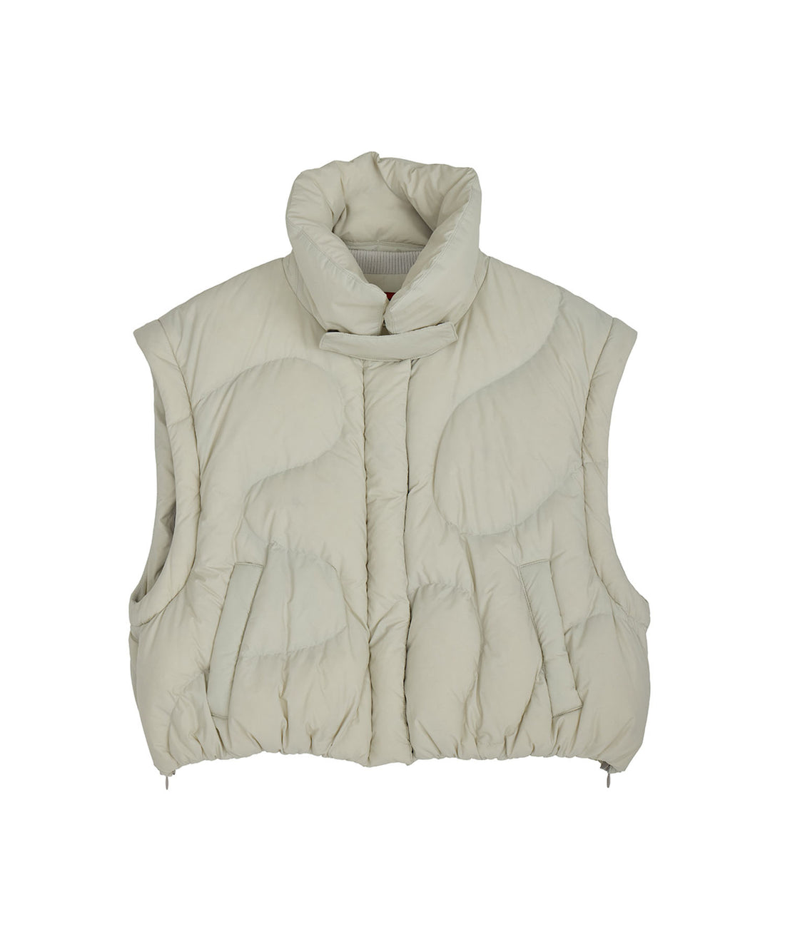 NANGA × Ameri 2WAY WAVE ダウンコート