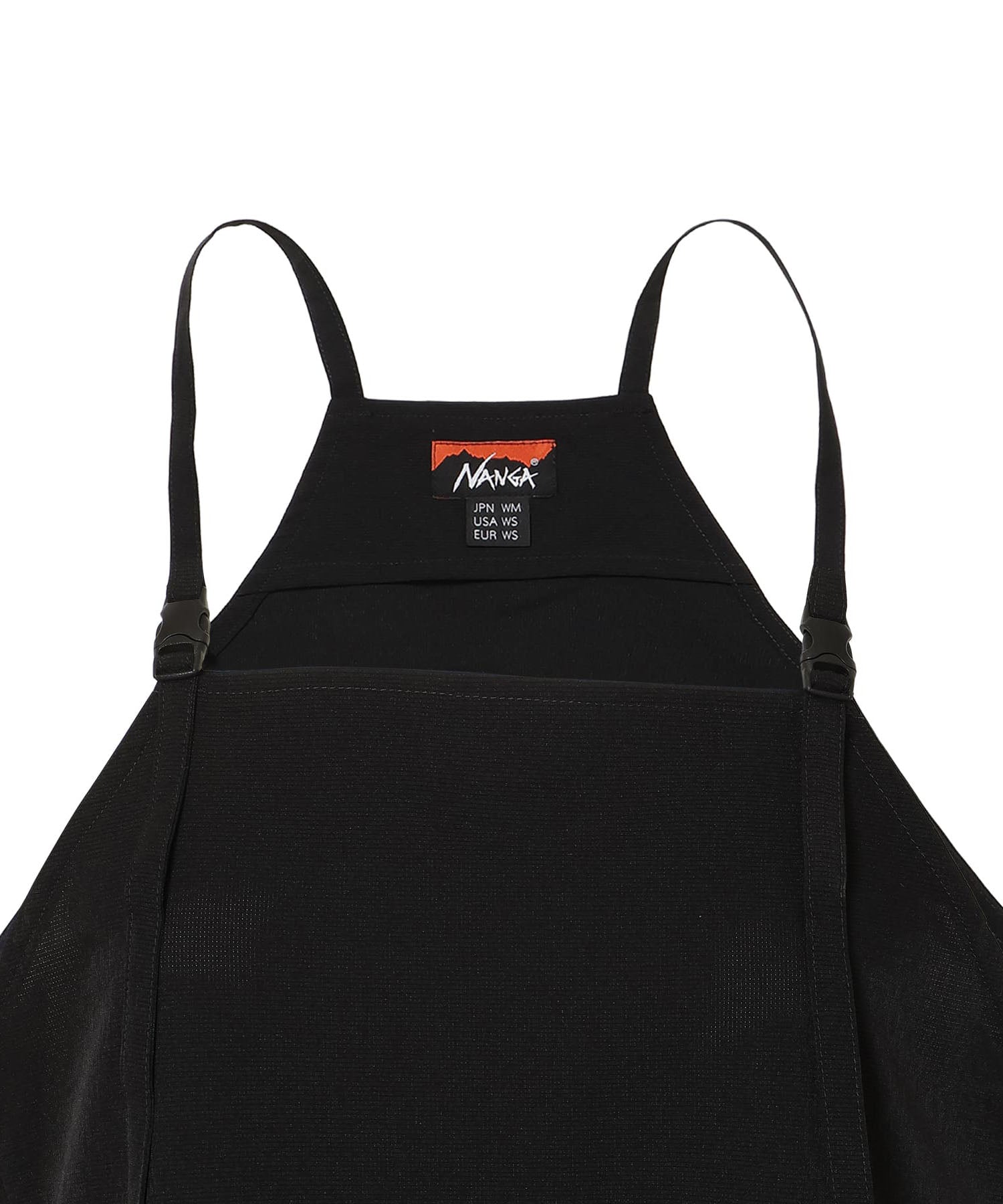 ドットエア® キャミソールドレス – NANGA ONLINE SHOP