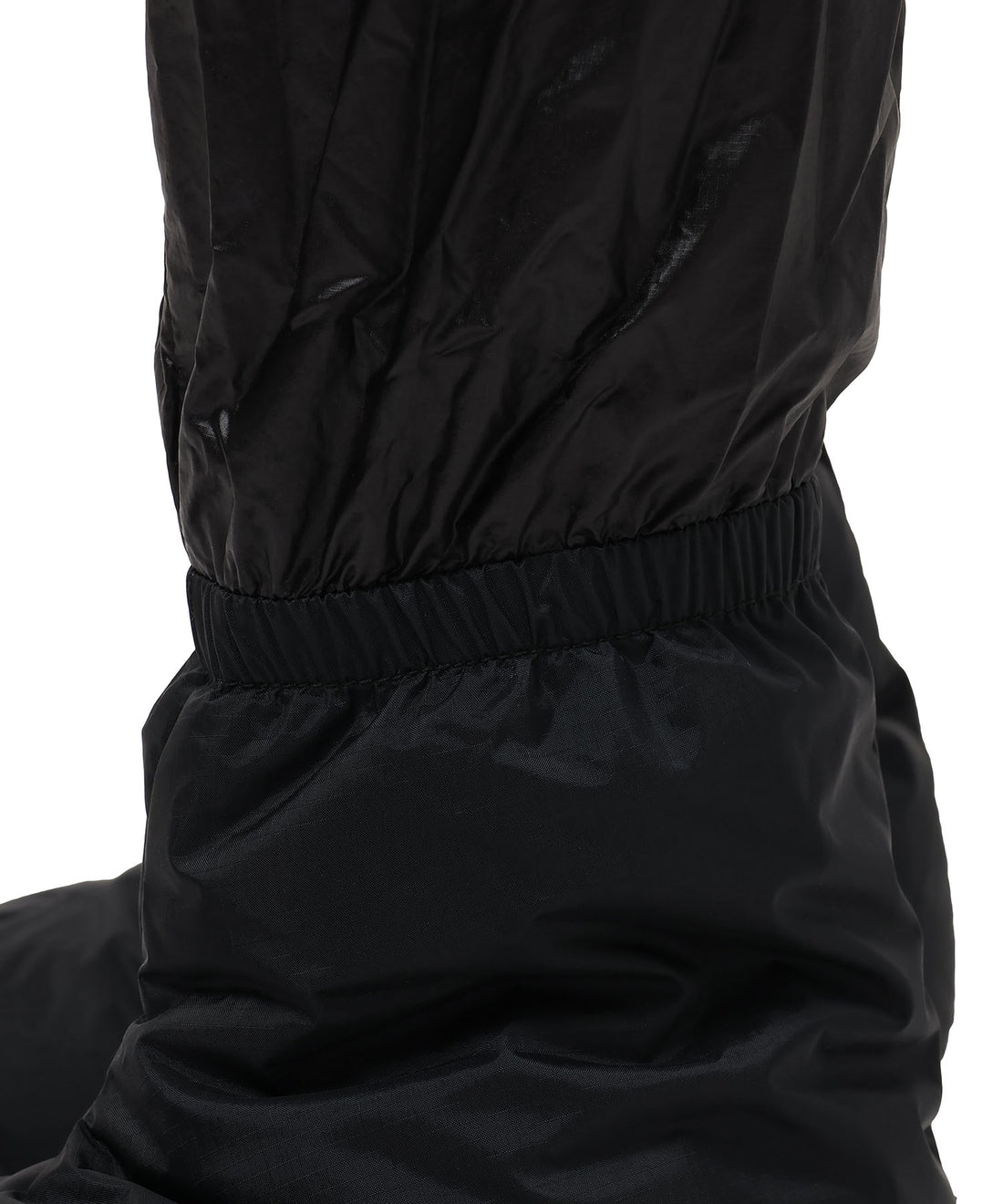 マウンテンピークダウンシューズ