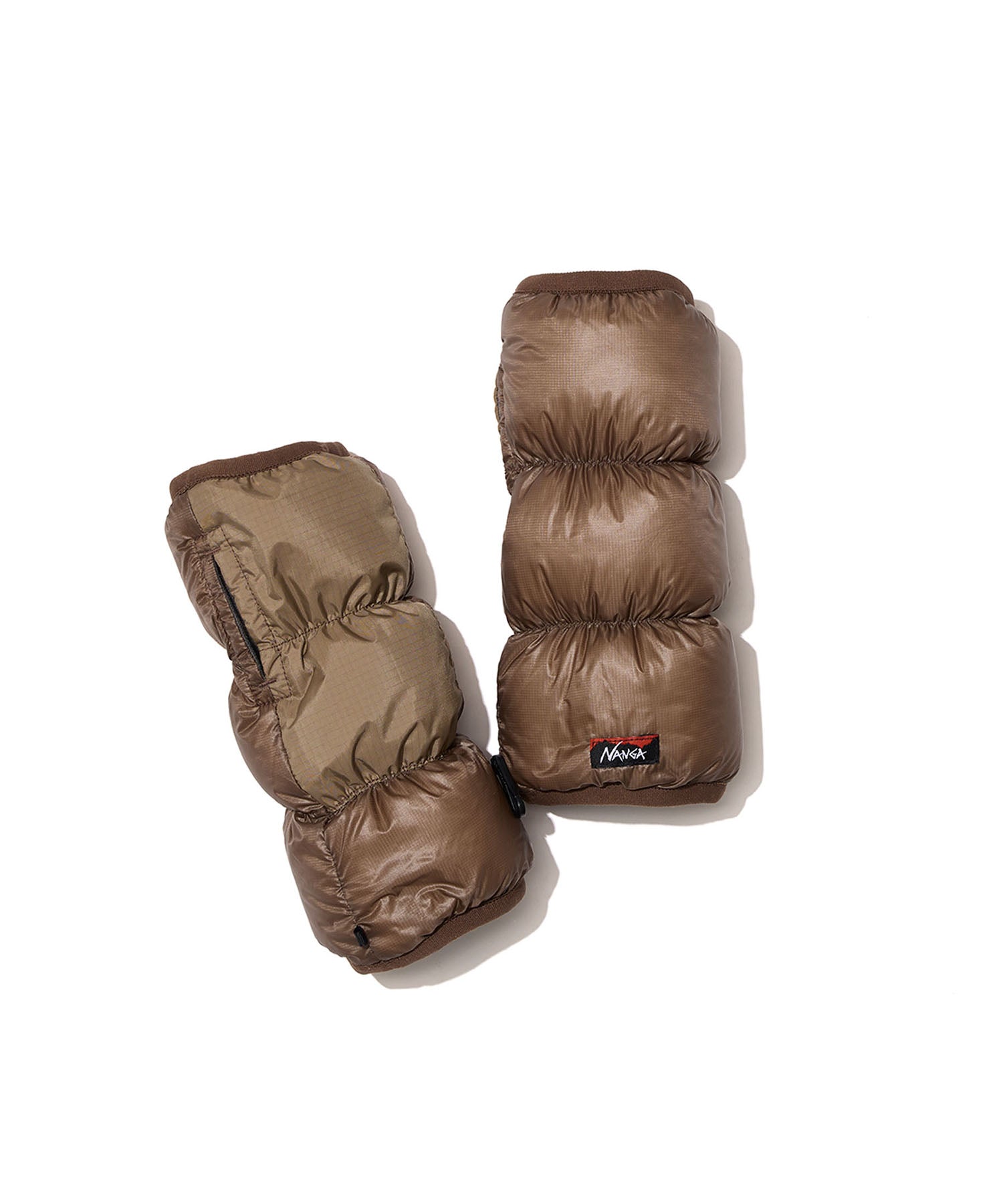 マウンテンロッジ ダウンリストゲイター – NANGA ONLINE SHOP