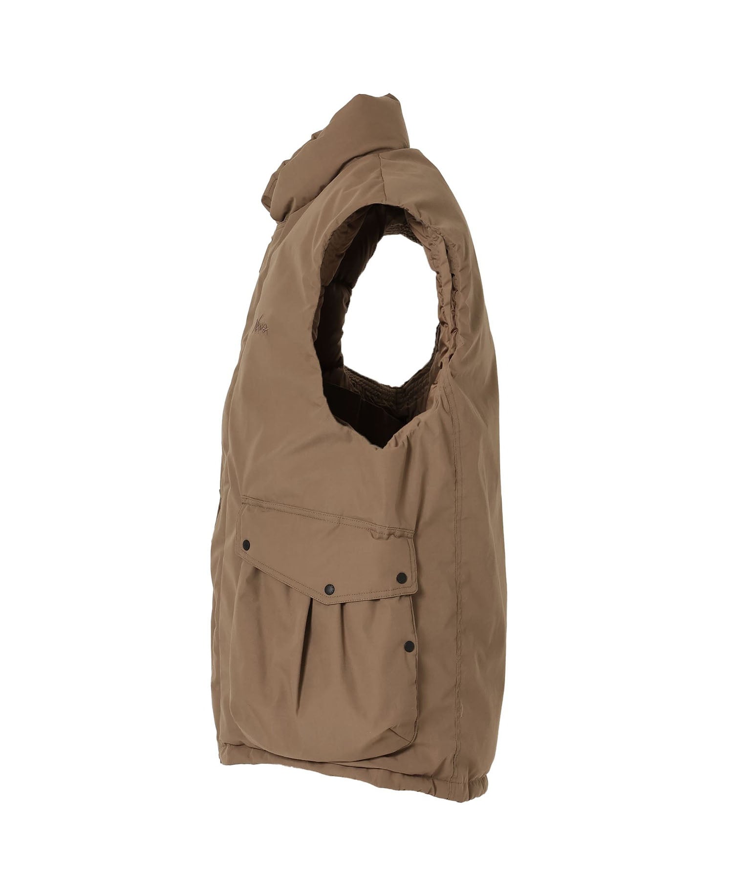 ヒノック ダウンベスト – NANGA ONLINE SHOP