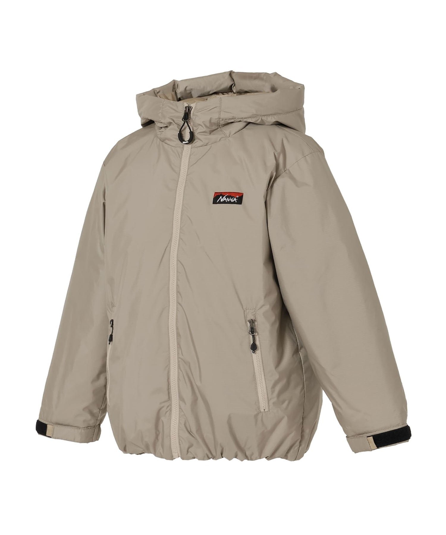 オーロラテックス キッズダウンジャケット – NANGA ONLINE SHOP