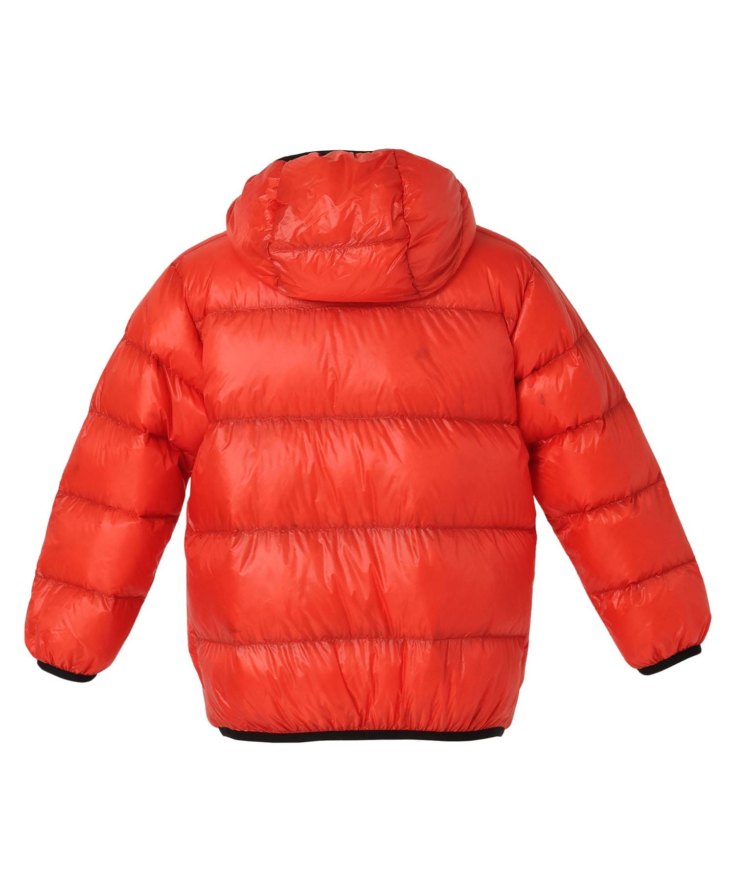 ライトウェイト プレイランド キッズダウンジャケット (キッズ