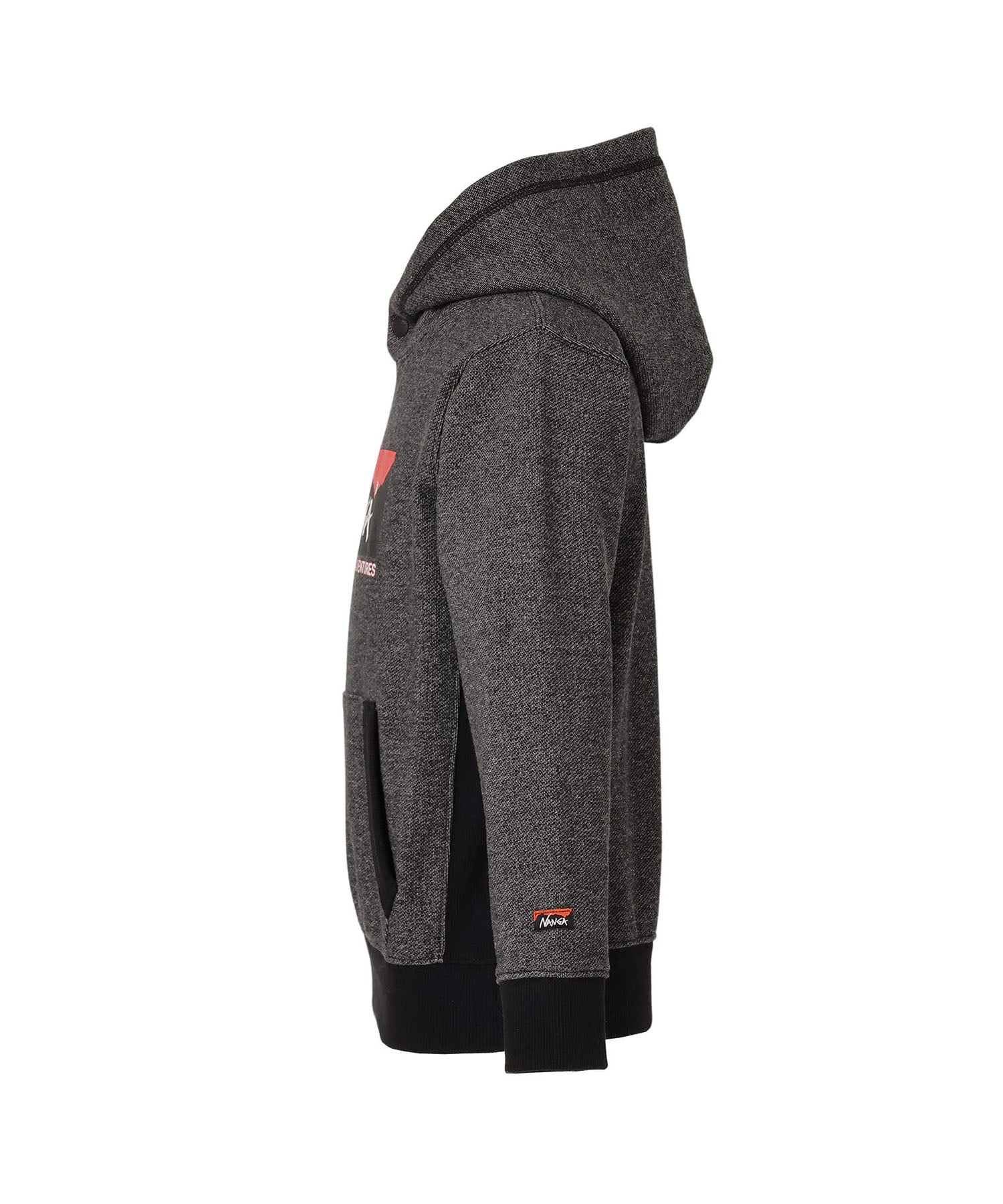 SPECIAL PRICE】エコハイブリッド ボックスロゴ キッズ スウェット