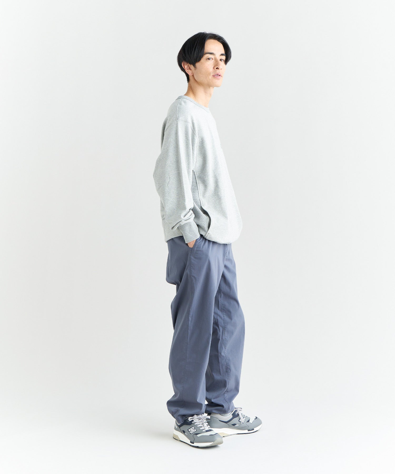 SPECIAL PRICE】エコハイブリッド ヴィンテージフラワー スウェット