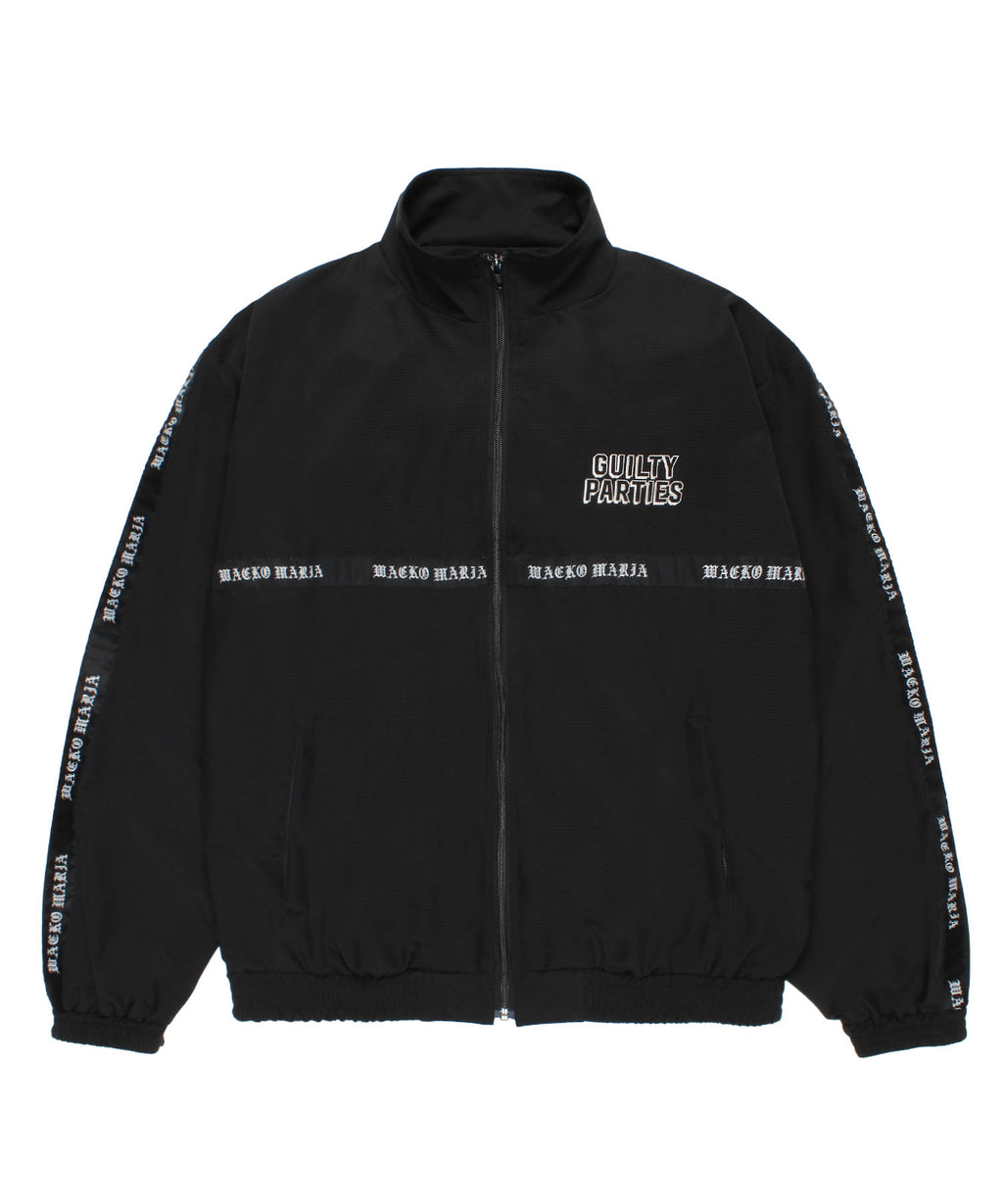 NANGA×WACKO MARIA TRACK JACKET – NANGA ONLINE SHOP