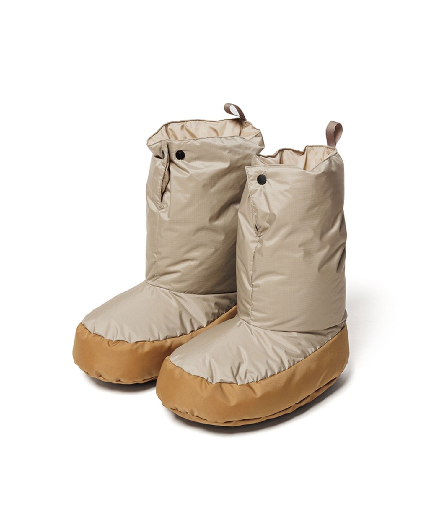 [新品] NANGA AURORA TENT SHOES テントシューズ オーロラテックス ダウン テントシューズ – NANGA ONLINE SHOP