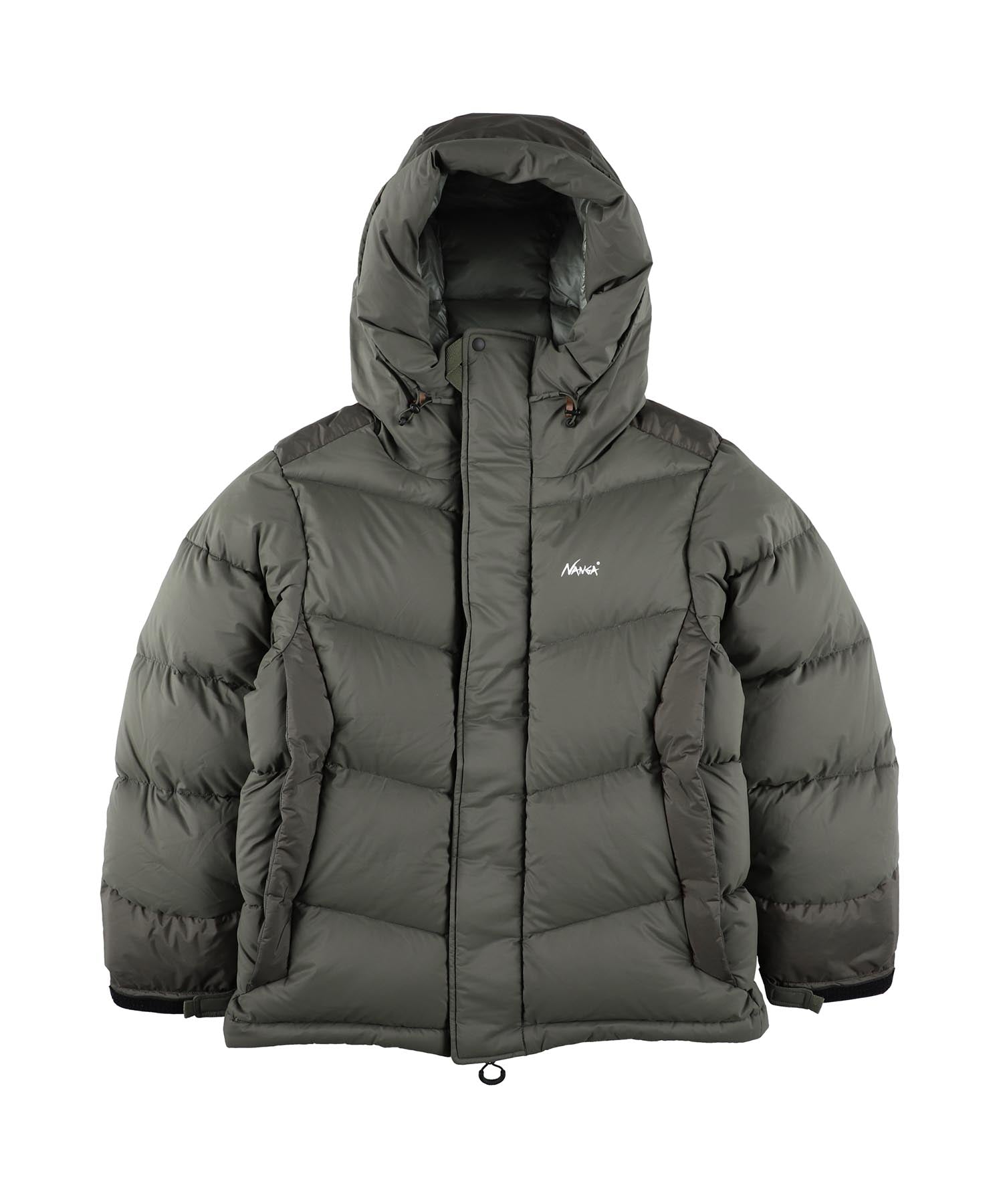 ライトフォース ダウンジャケット – NANGA ONLINE SHOP