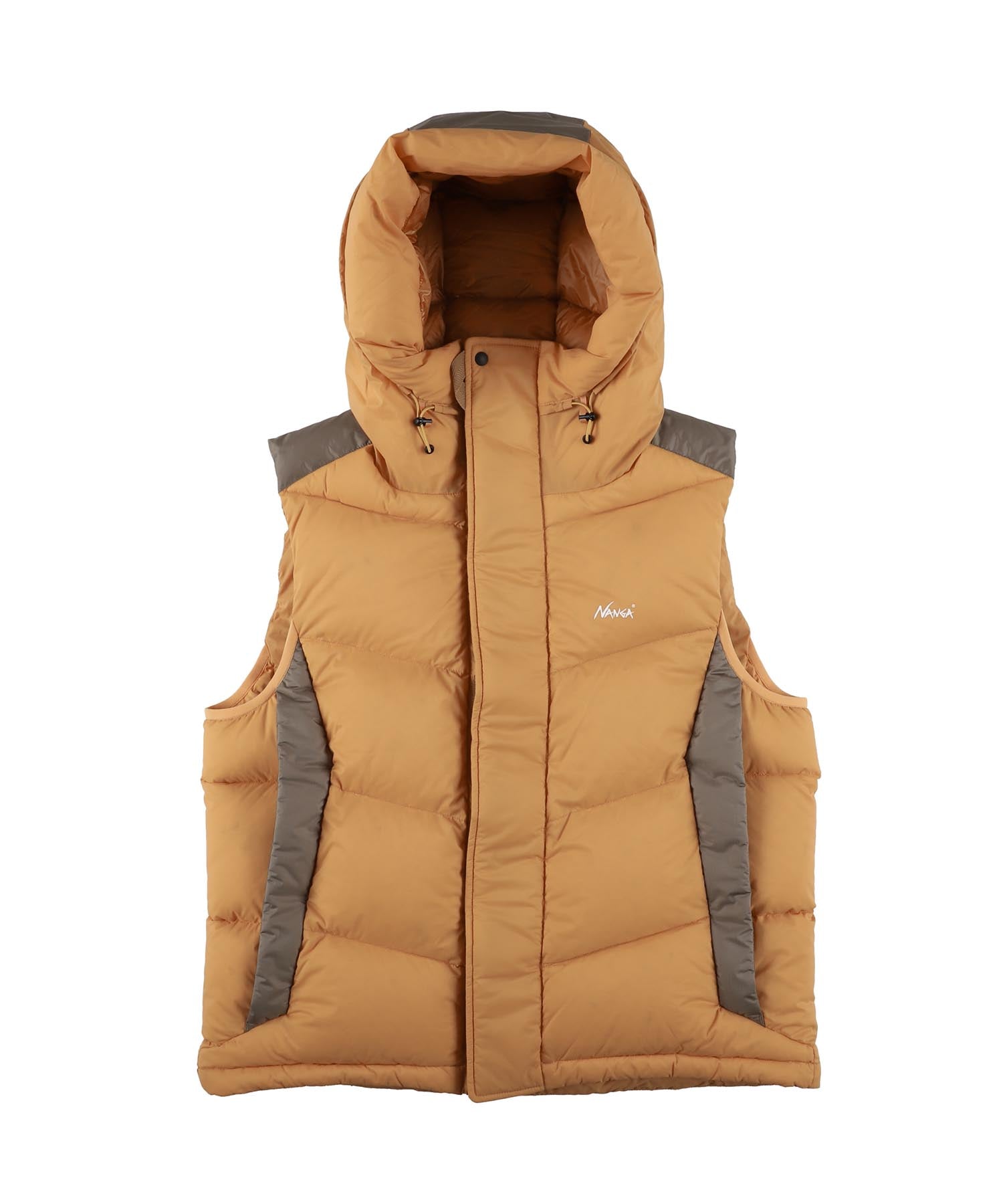 ライトフォース ダウンベスト – NANGA ONLINE SHOP