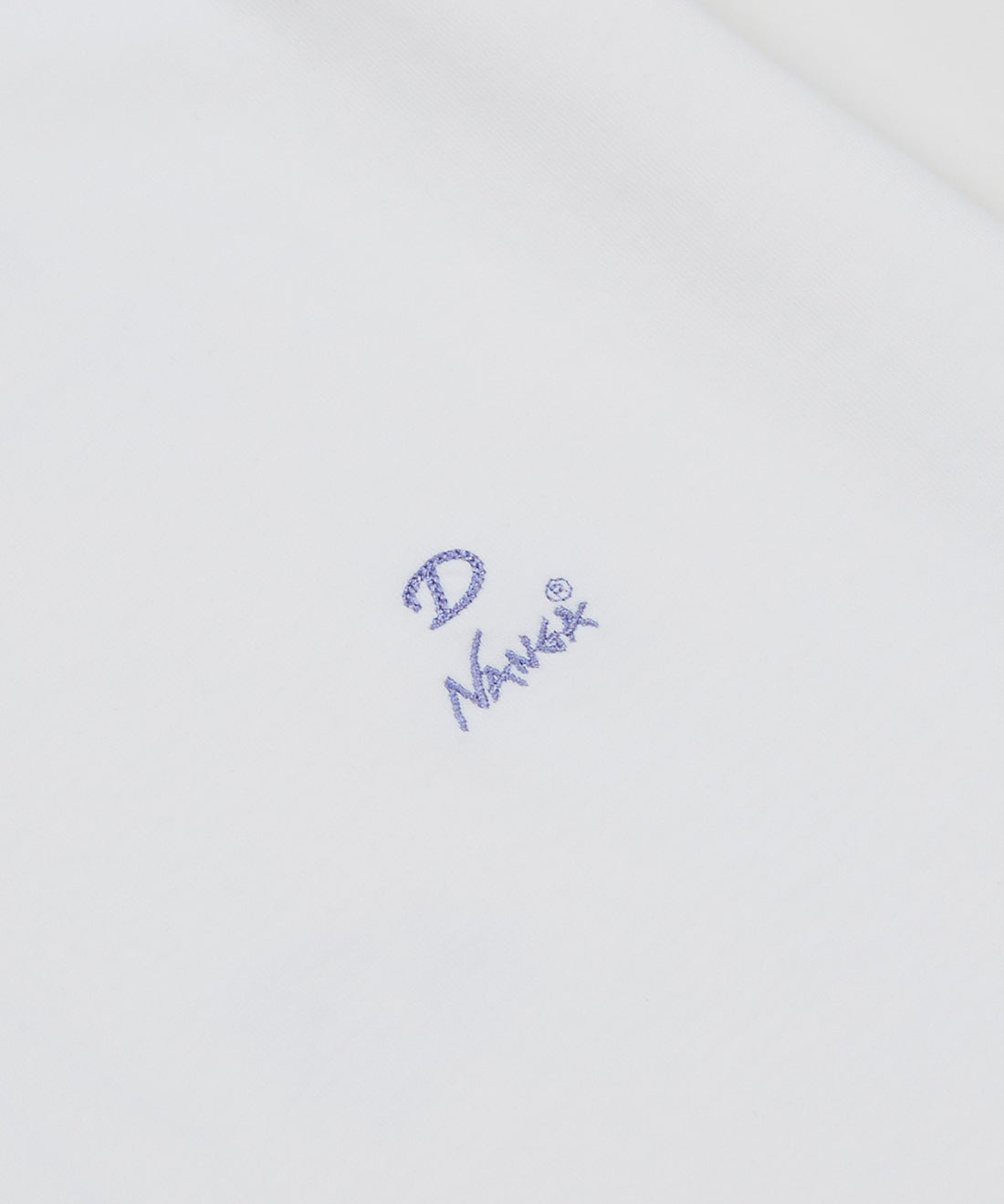 Drake's x NANGA Graphic Tee