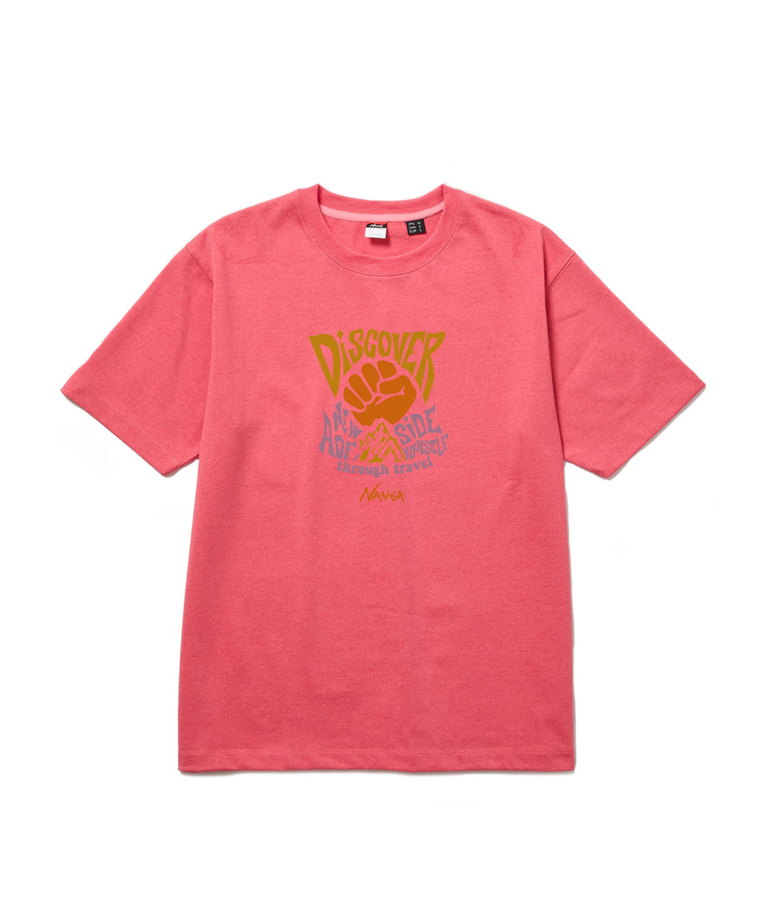 ECOHYBRID TEE(DCV PT)