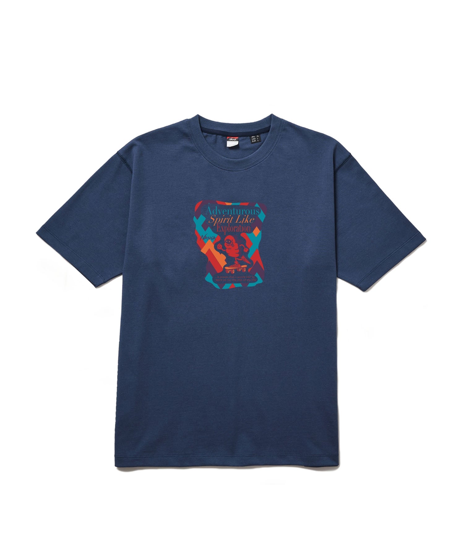 NANGA エコハイブリッドティー (ODM PT (FAM PT)2枚セット SPECIAL PRICE】エコハイブリッドTシャツ(SBM PT) – NANGA