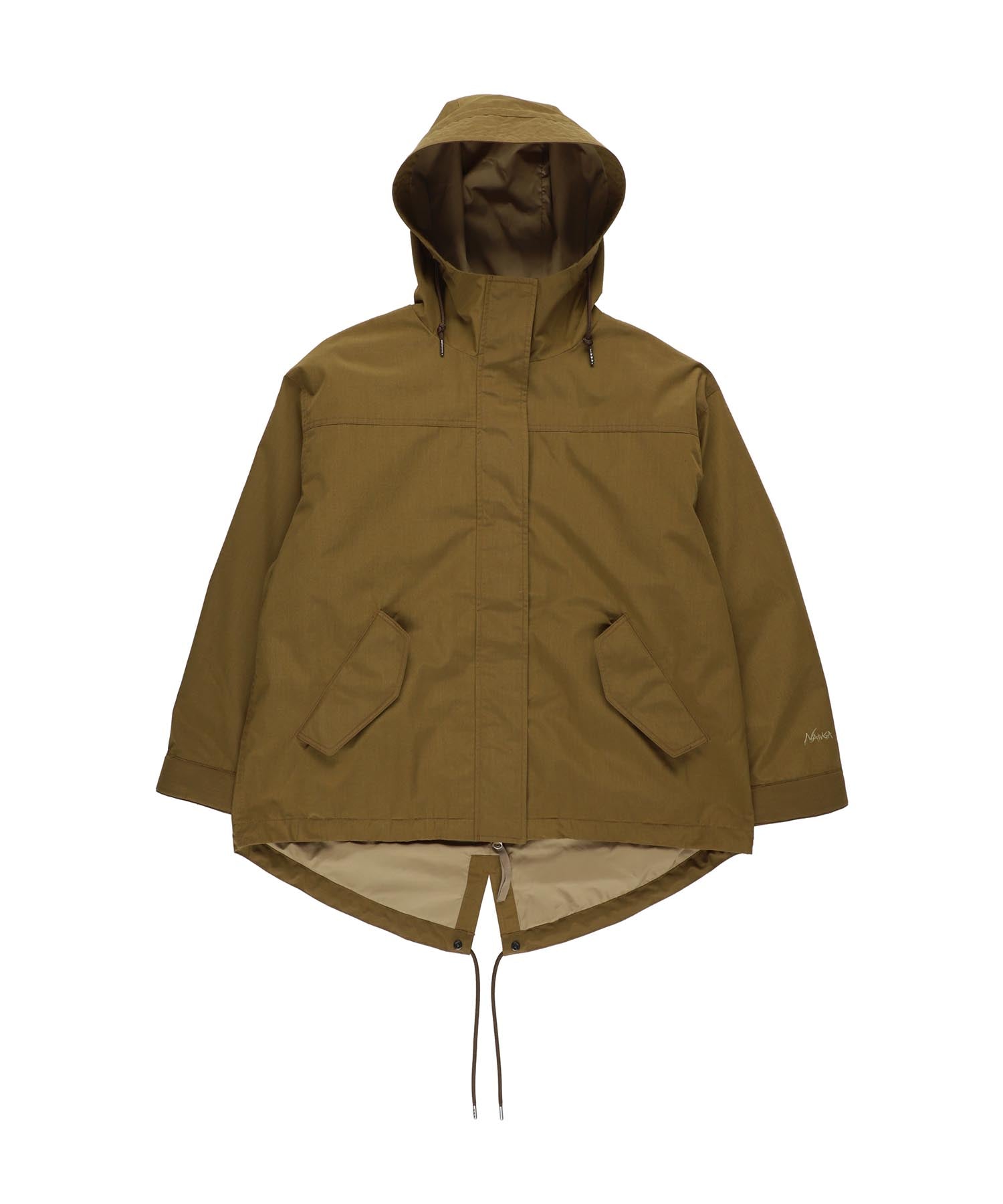 ヒノックダウン 3イン1 ジャケット(ウィメンズ) – NANGA ONLINE SHOP