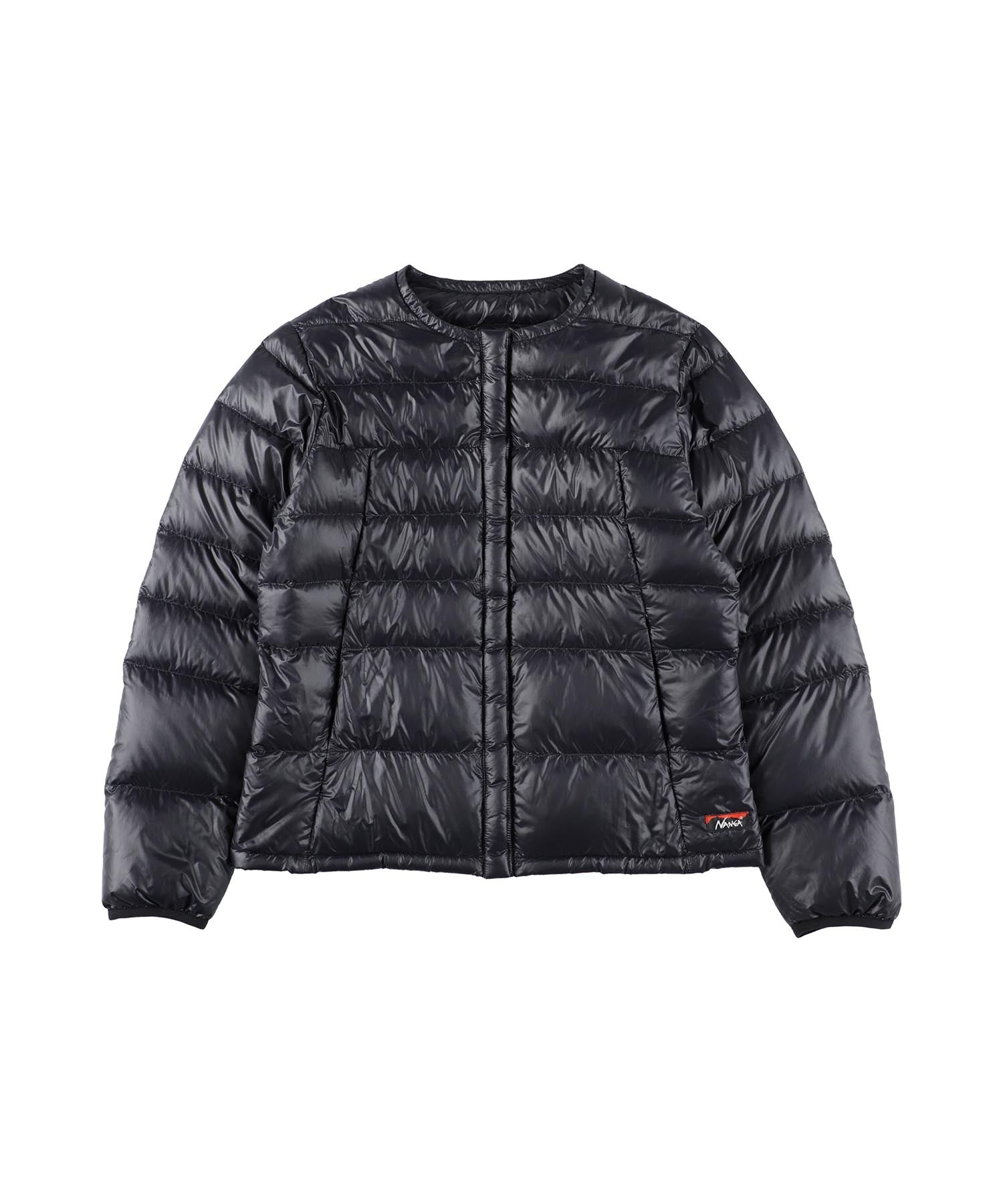 ジャケット・アウター NANGA 7DAYS INNER DOWN CARDIGAN W WM セブンデイズ インナーダウン カーディガン（ウィメンズ） – NANGA