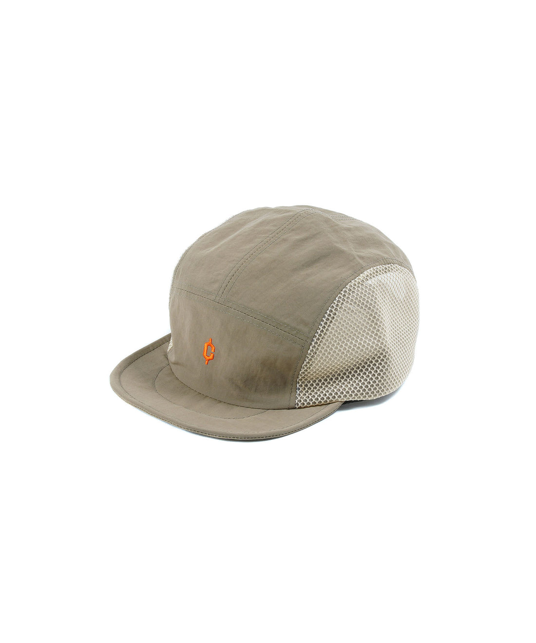 NANGA×Clef JET CAP