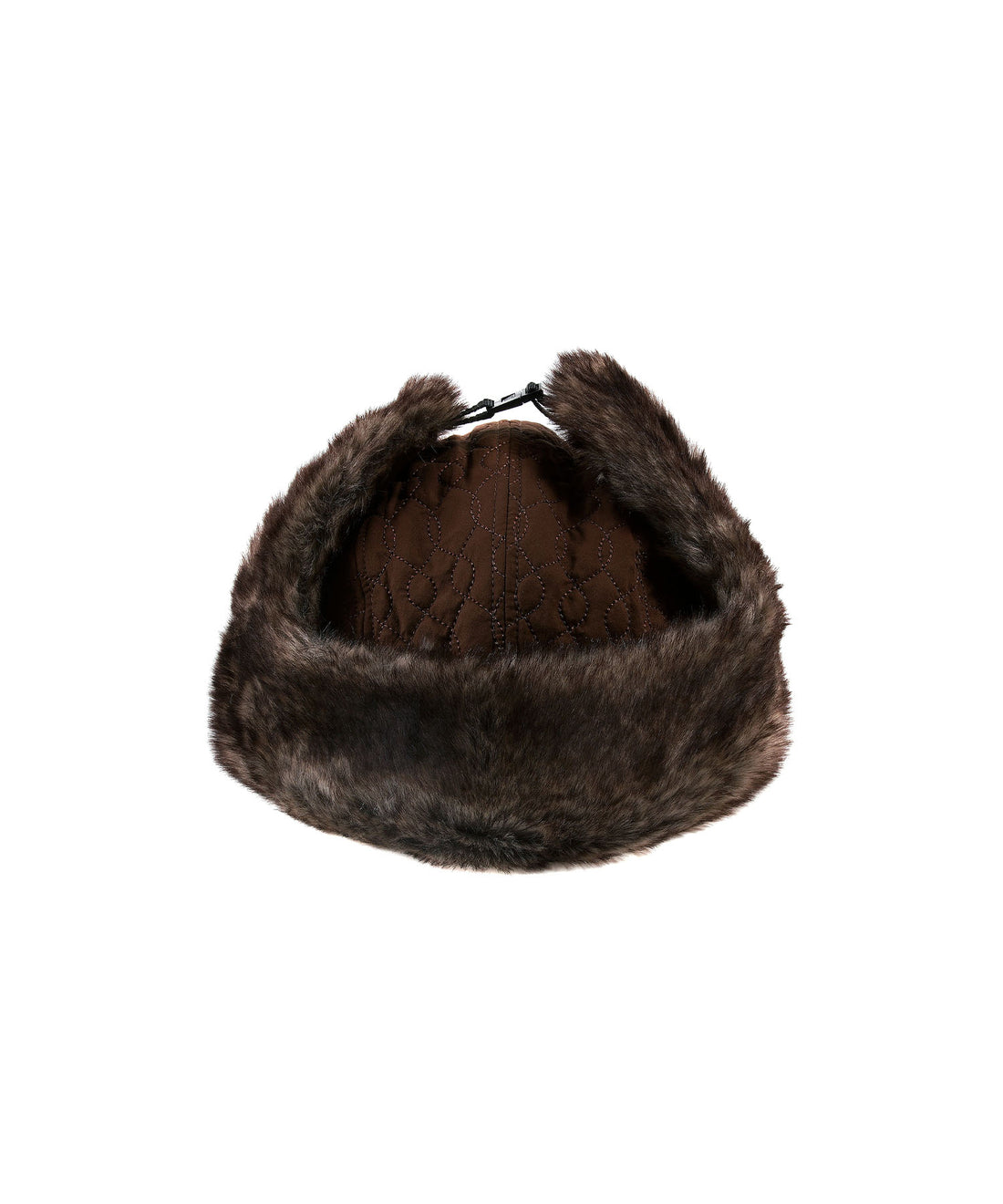 Nanga x Clef QUILT PILOT CAP