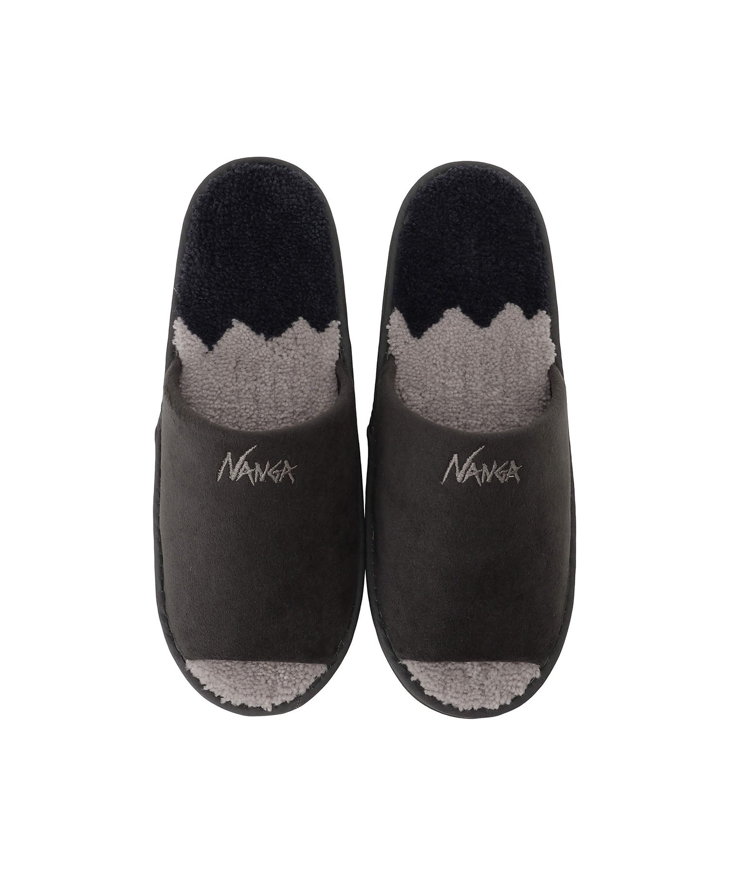 ナンガ リッジライン グラデーション ルーム シューズ – NANGA ONLINE SHOP