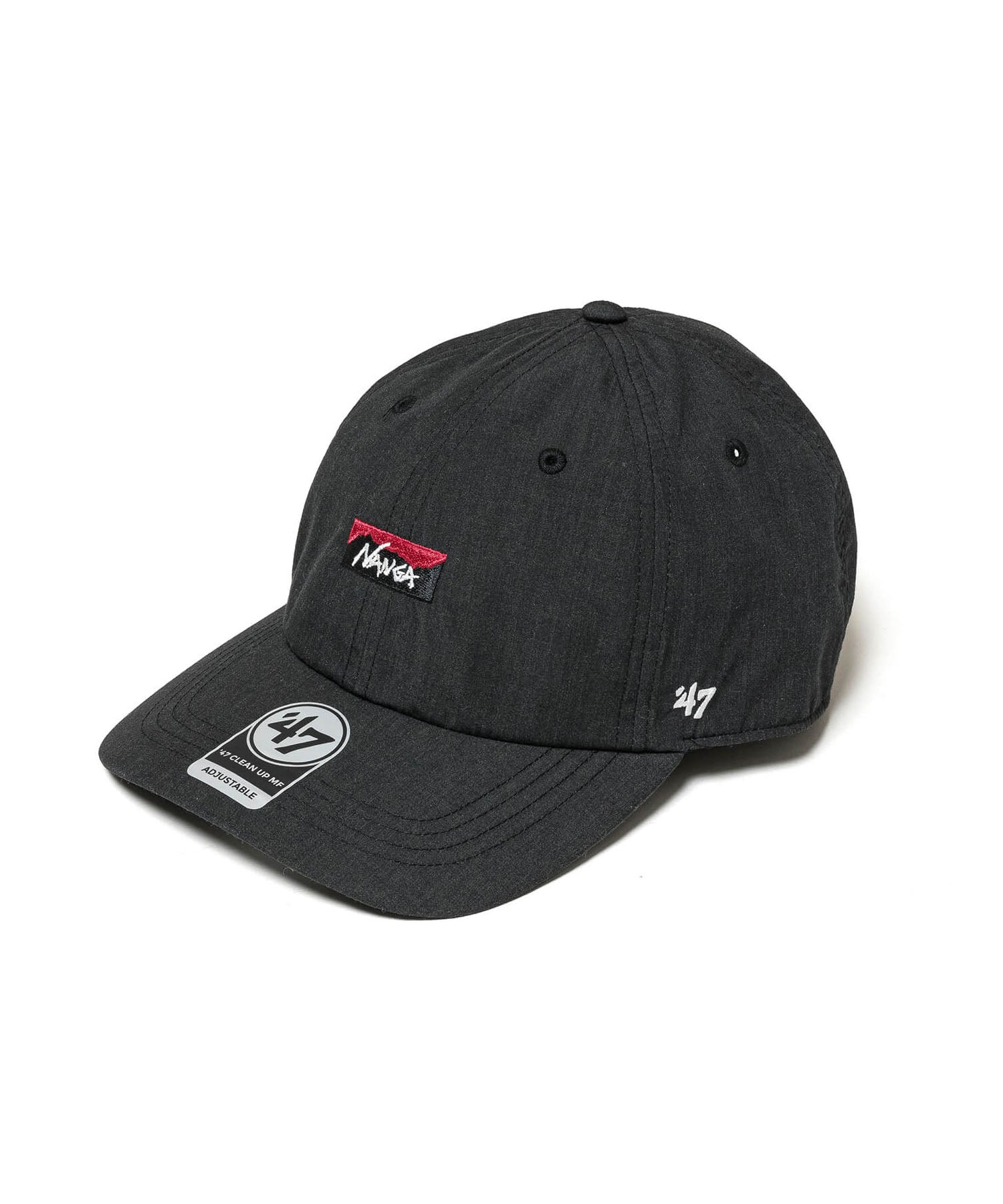 NANGA×‛47 COTTON CAP – NANGA ONLINE SHOP