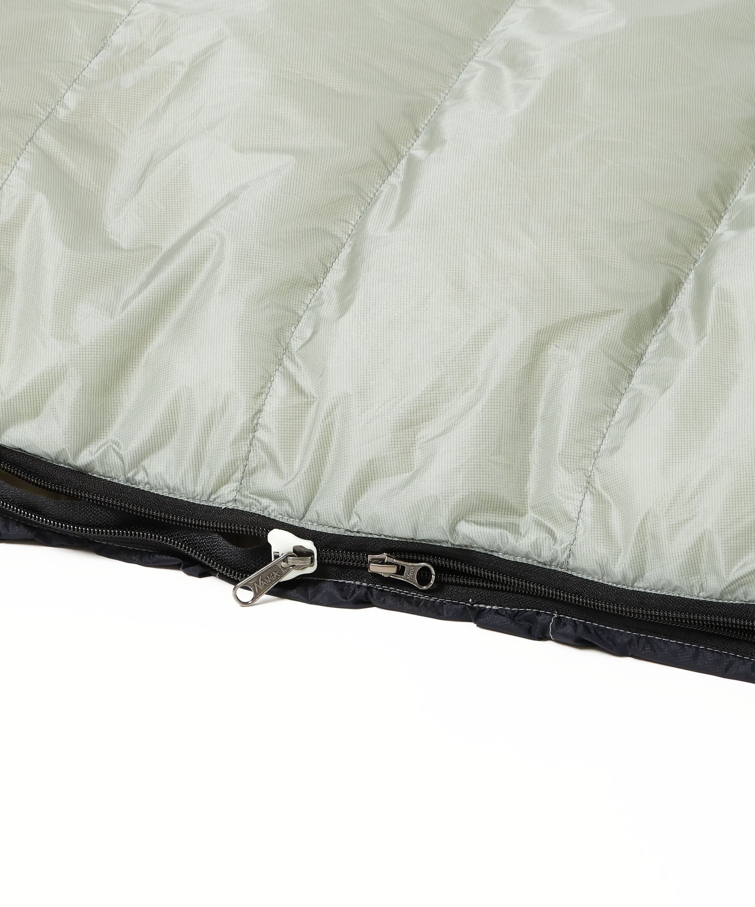 WEB限定) オーロラテックスライト スクエアフット 600 – NANGA ONLINE SHOP