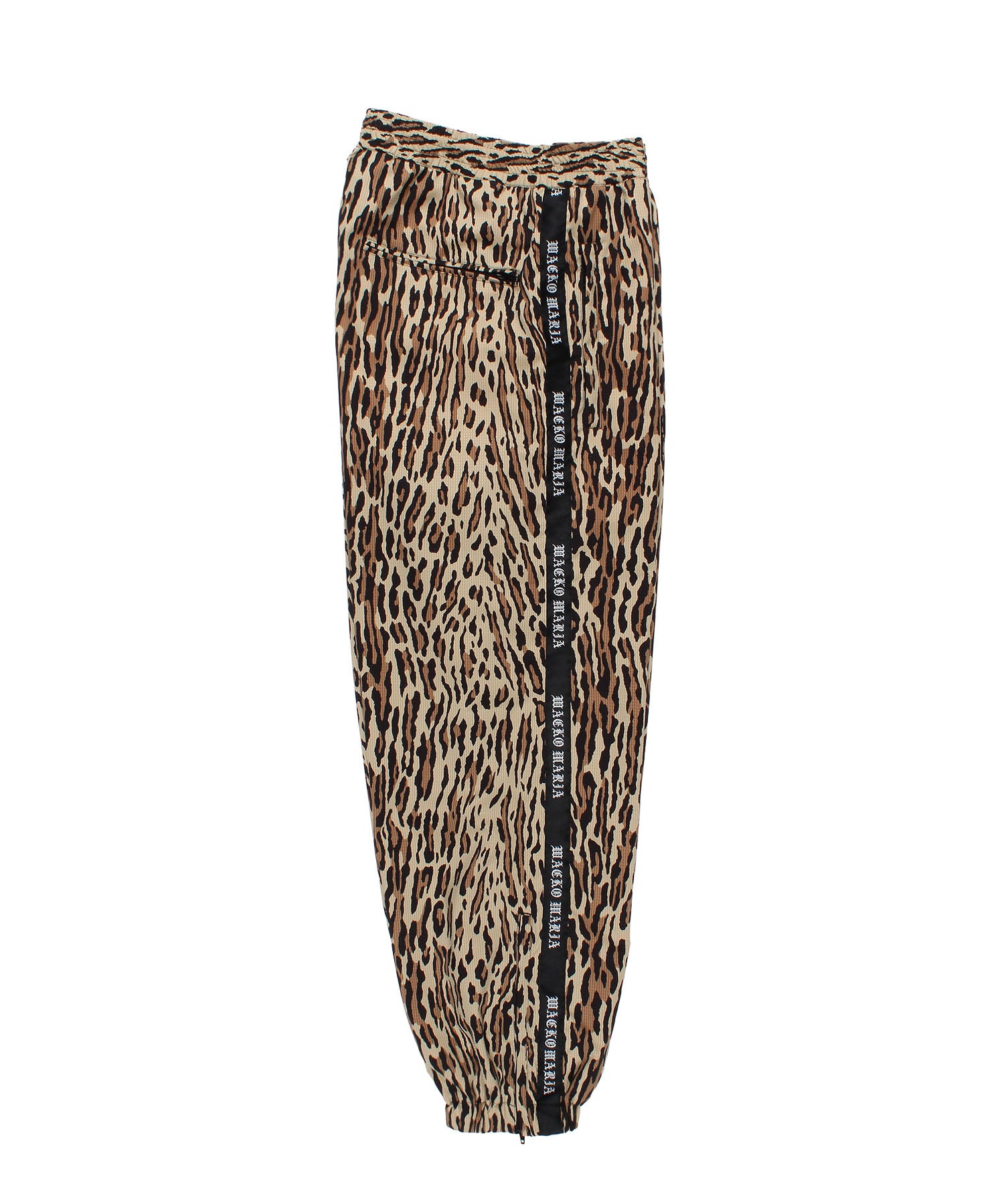 NANGA×WACKO MARIA TRACK PANTS – NANGA ONLINE SHOP