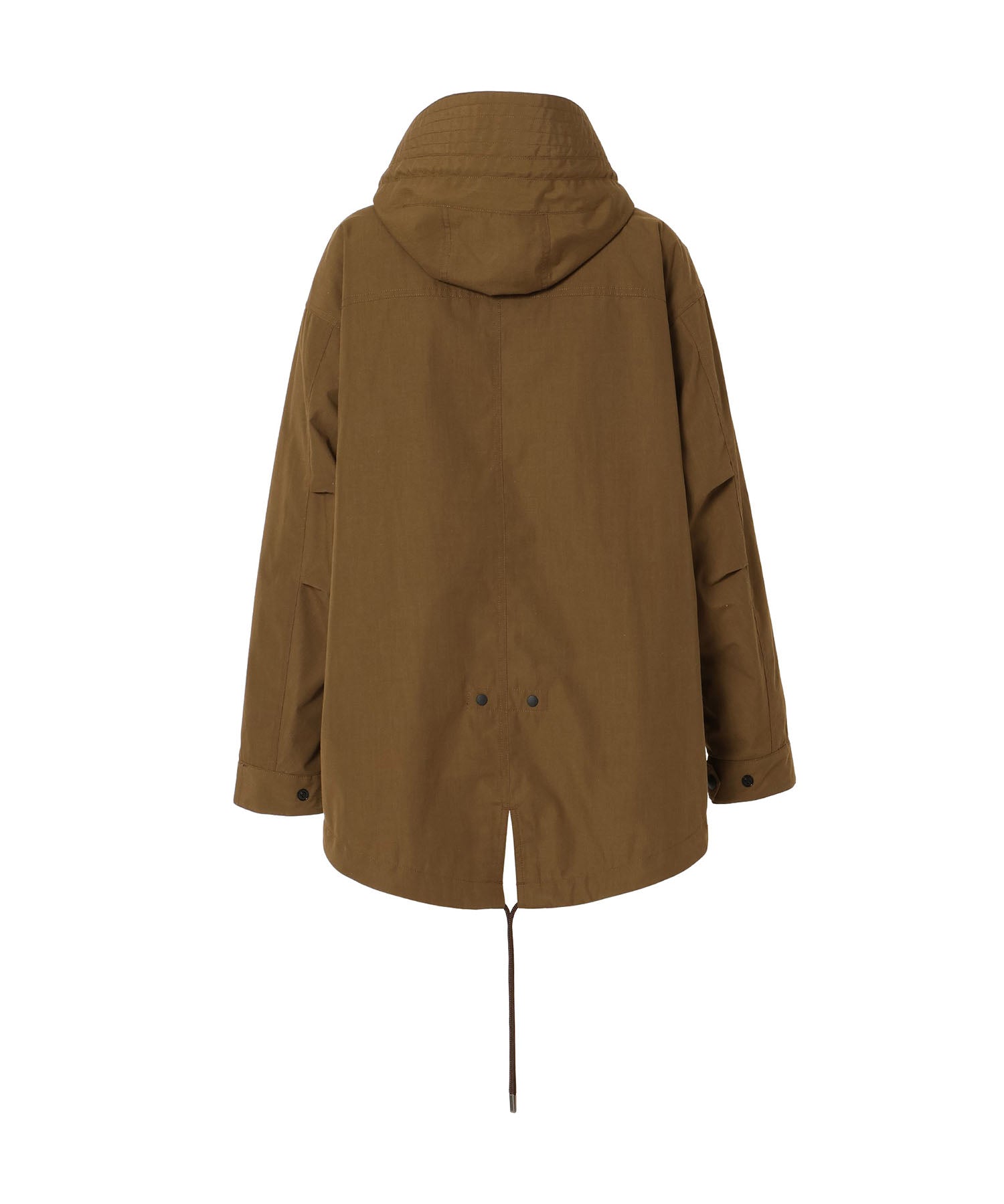 ヒノックダウン 3イン1 ジャケット(ウィメンズ) – NANGA ONLINE SHOP