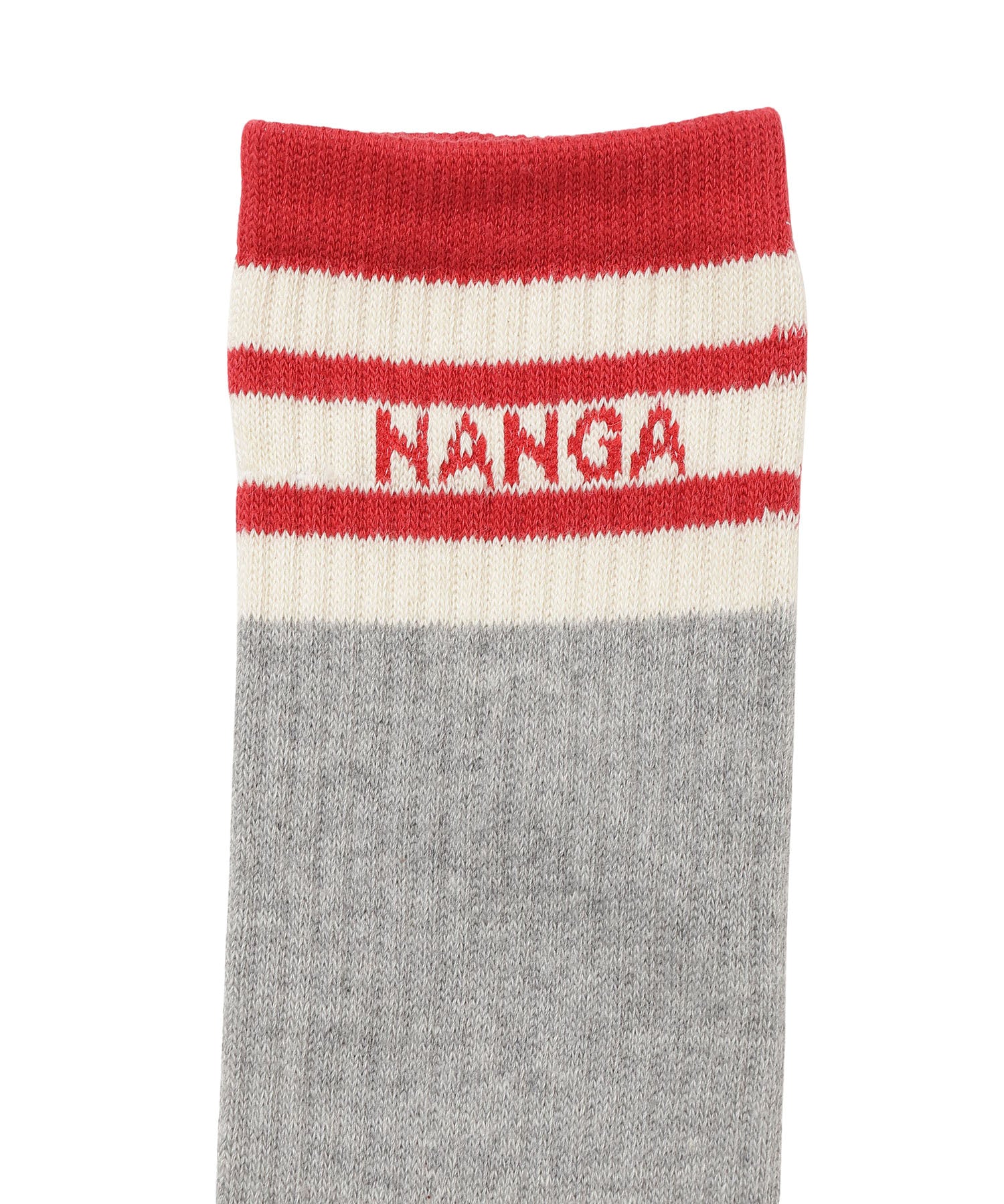 カラーラインリブ セブンデイズソックス – NANGA ONLINE SHOP