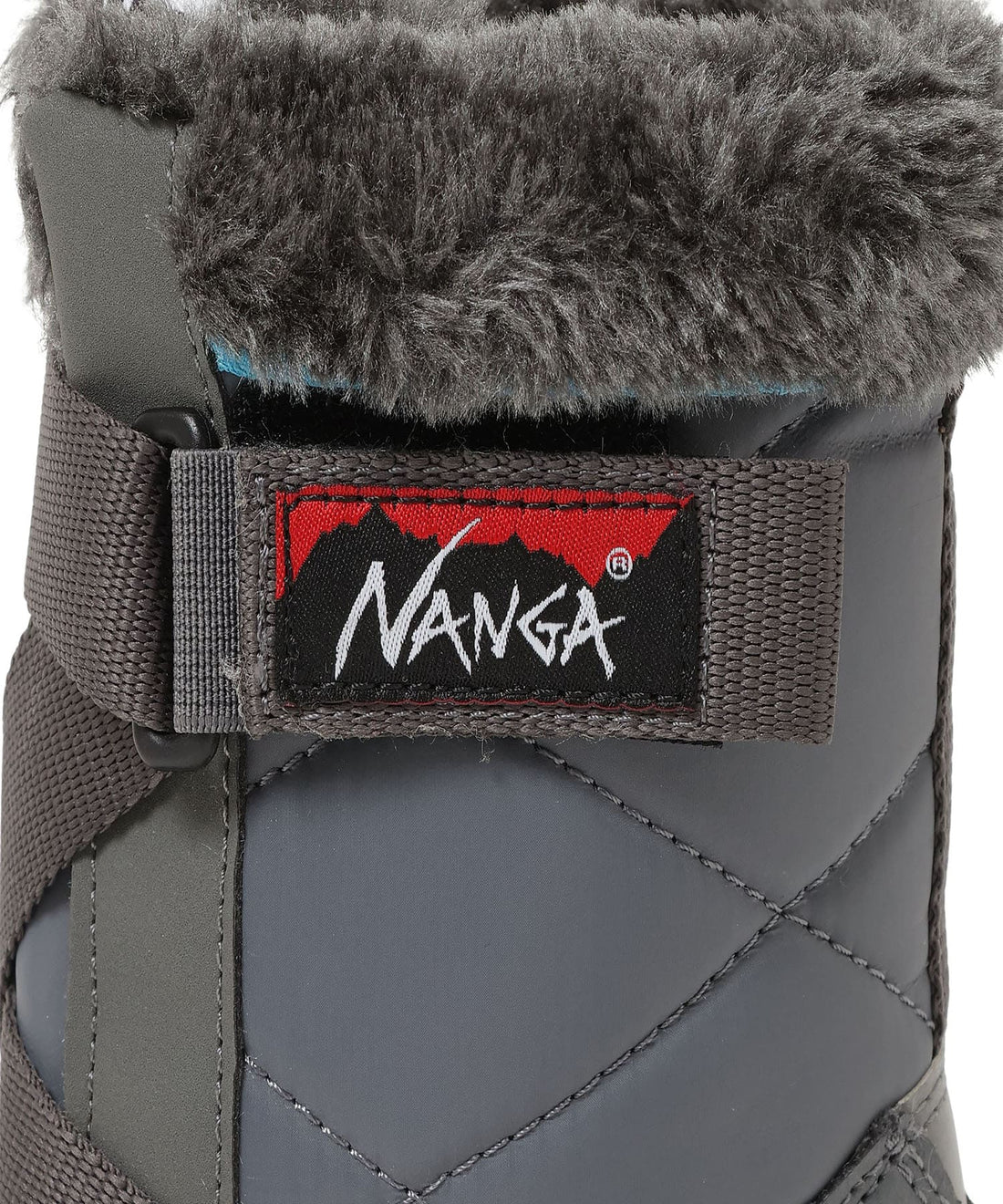 NANGA×IFME キネティックブーツ