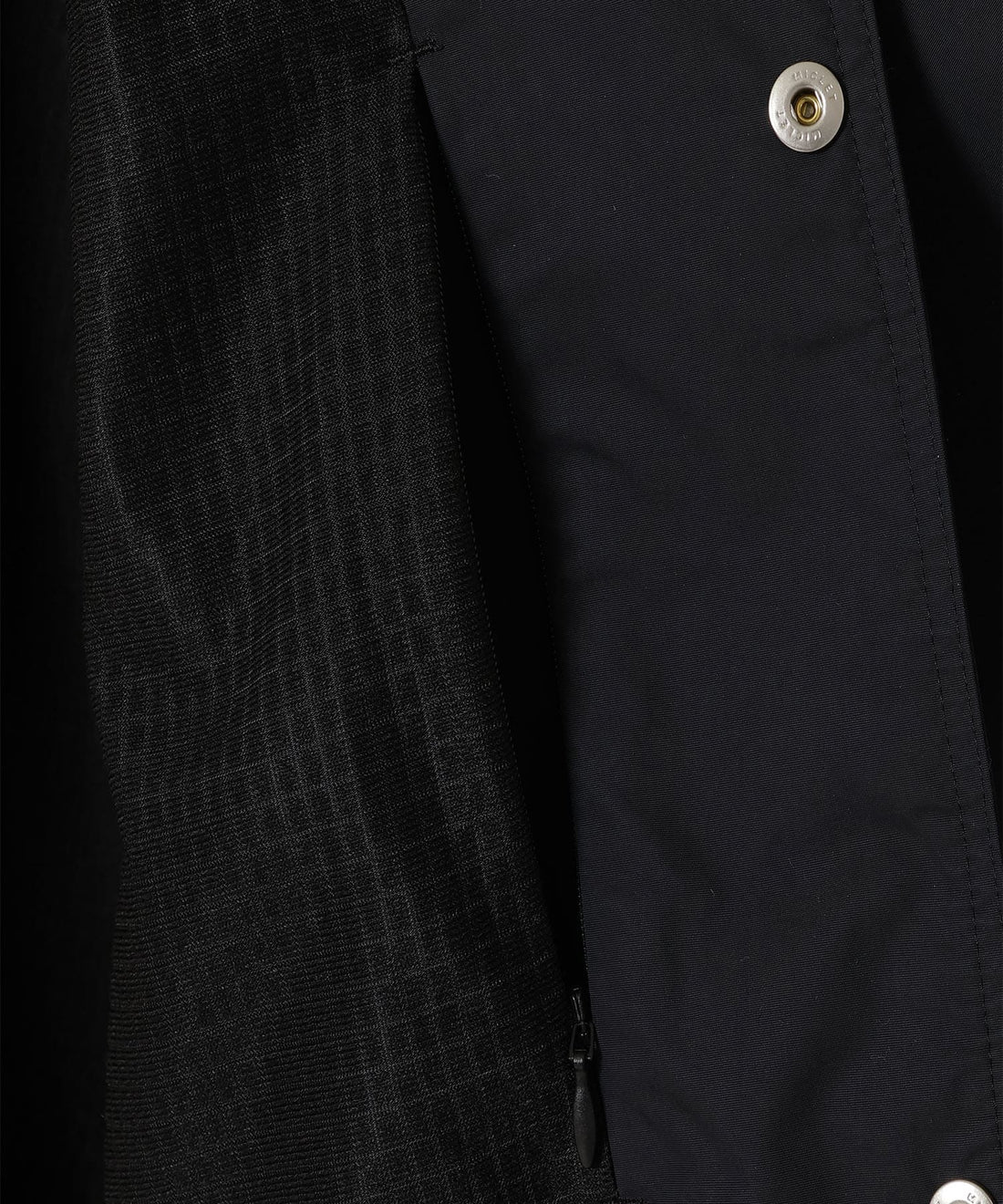 NANGA×RYUJI KAMIYAMA COACH JK