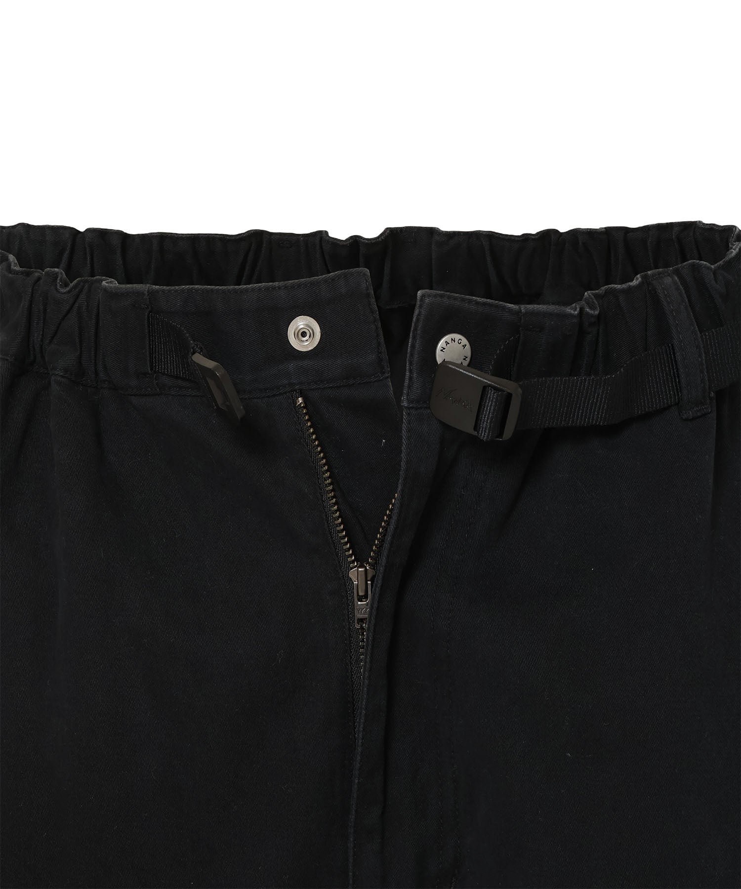 ウェービングベルト チノ テーパードパンツ – NANGA ONLINE SHOP