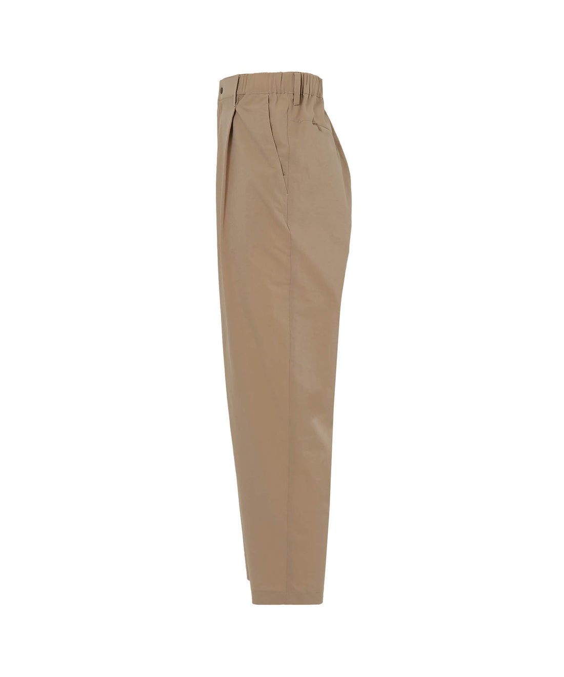 DotAir® COMFY TUCK TAPERED PANTS(MEN)