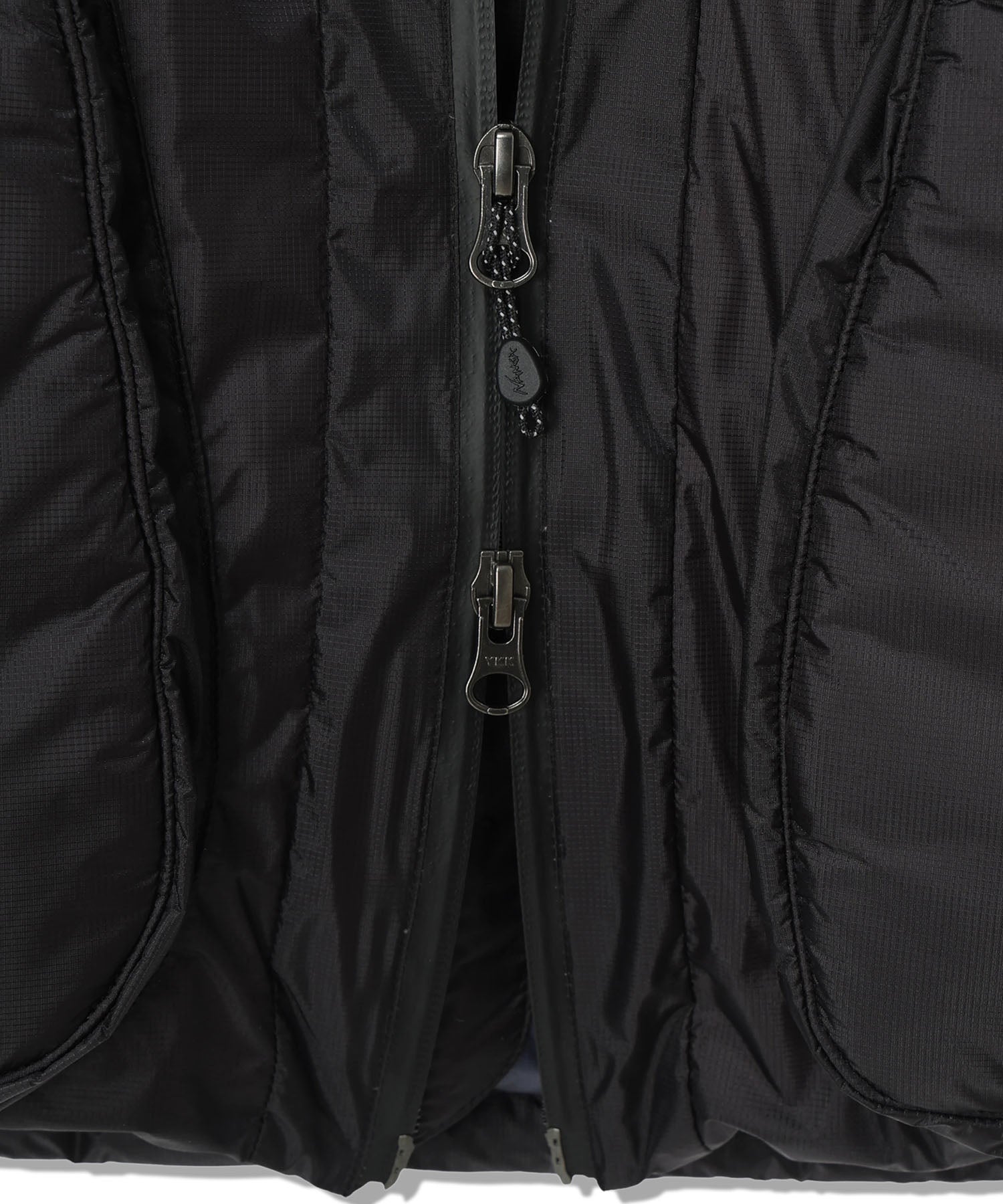 NGDH URBAN ダウンベスト – NANGA ONLINE SHOP