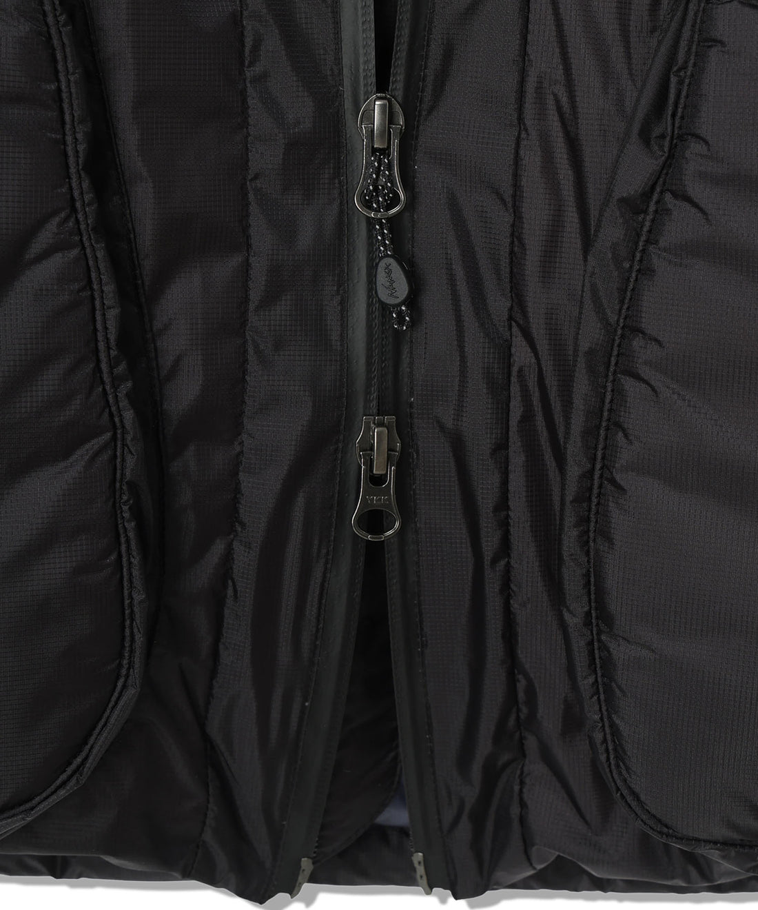 NGDH URBAN ダウンベスト