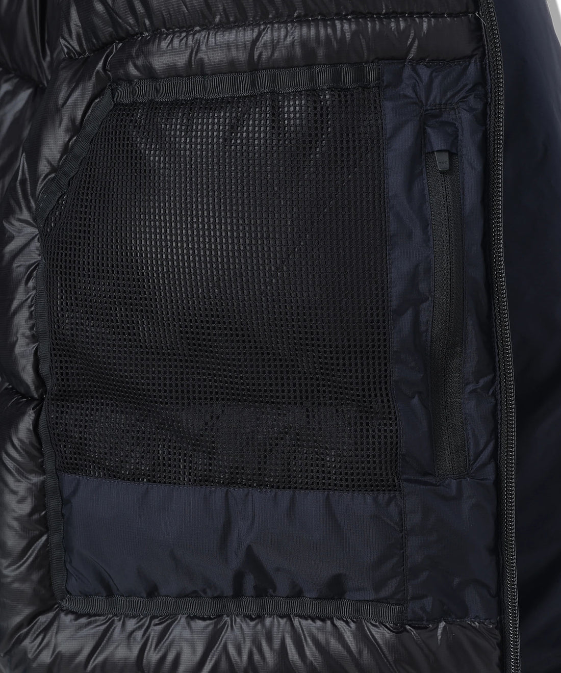 NGDH URBAN ダウンジャケット