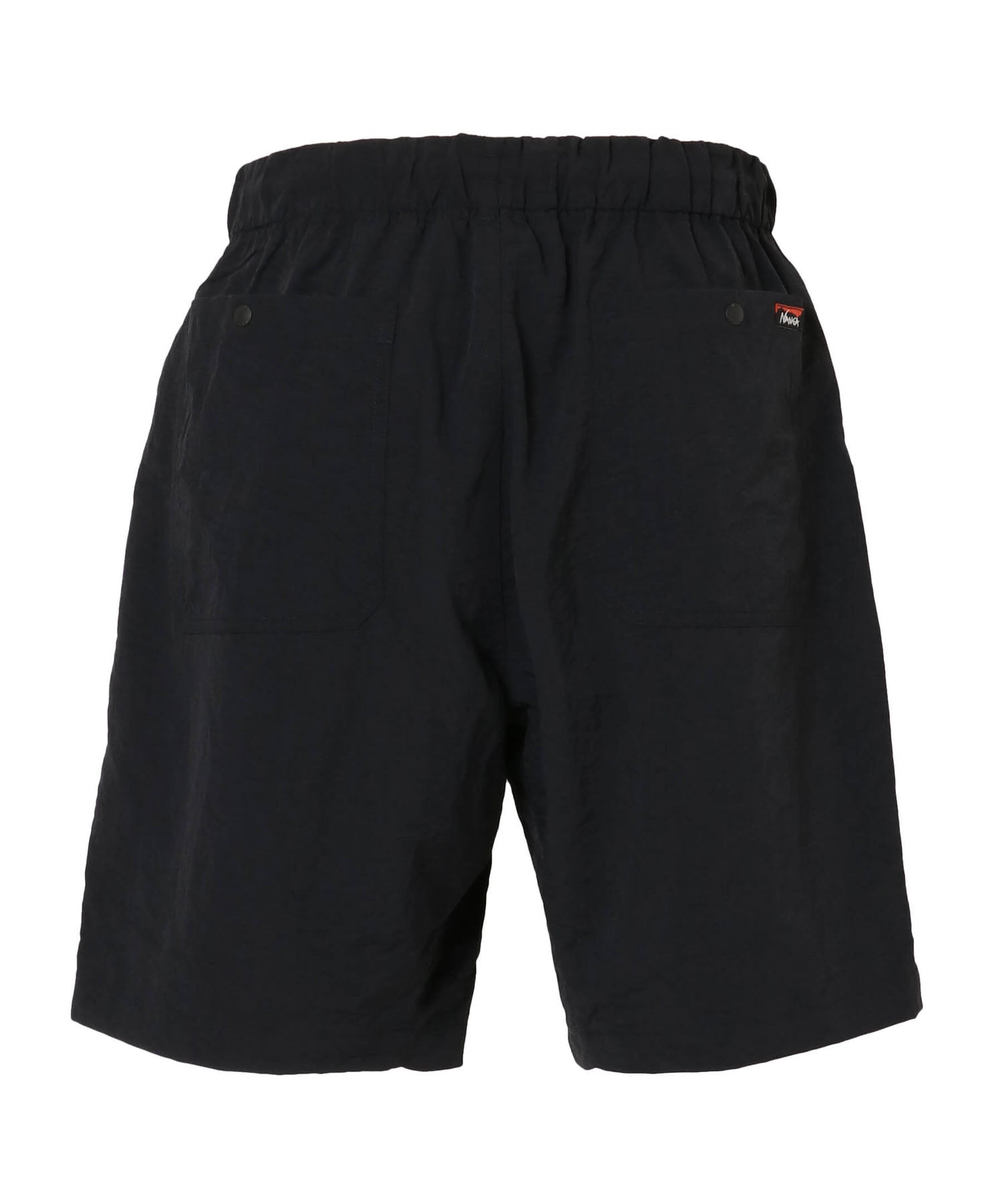 ナンガ　ナイロンタッサーイージーショーツ　Lサイズ NANGA(ナンガ)/NYLON TUSSER EASY SHORTS(ナイロンタッサー