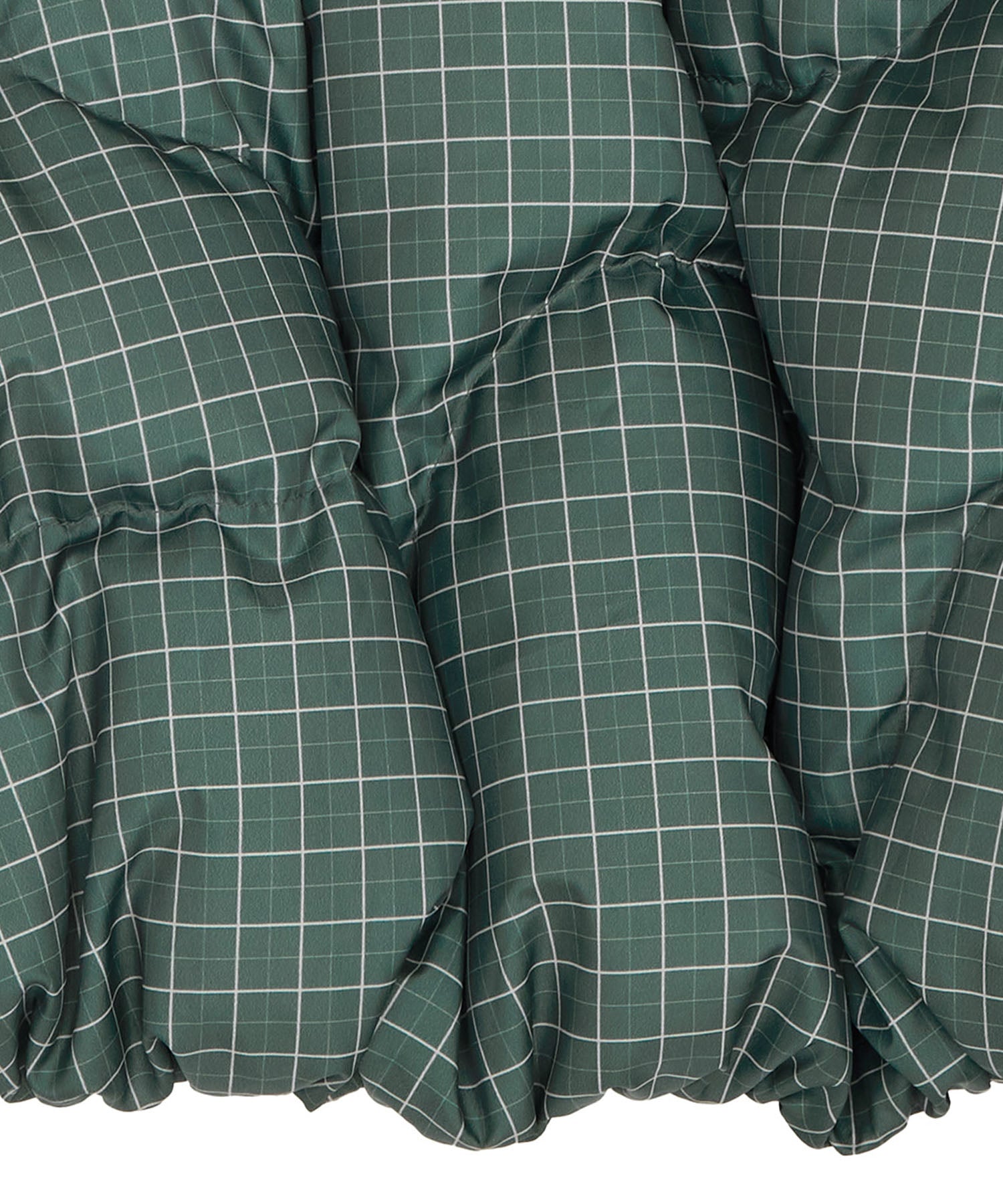 NANGA × Ameri 2WAY WAVE CHECK ダウンコート – NANGA ONLINE SHOP