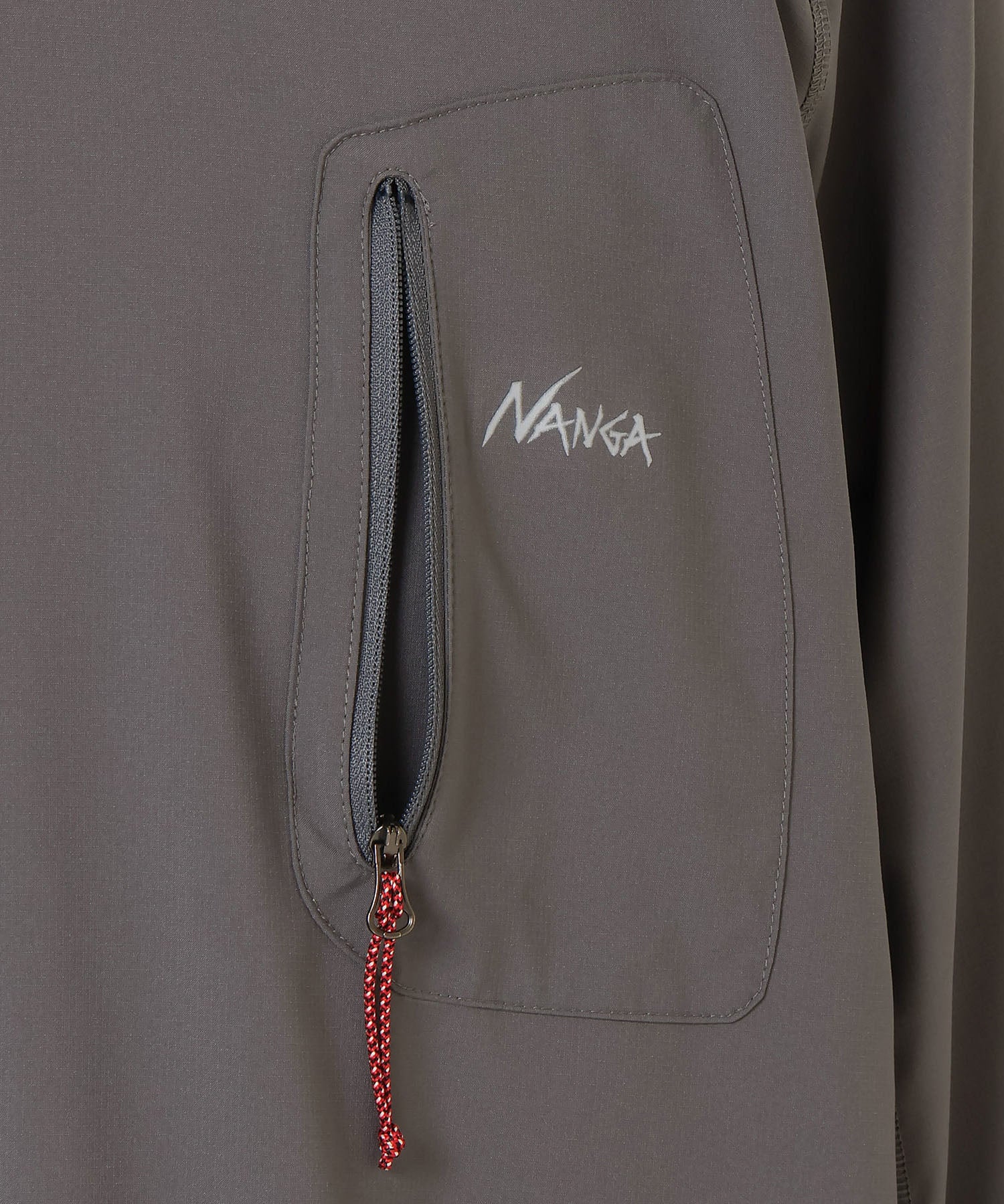 新品未使用ナンガNANGAハイブリッドテックハイクロングスリーブトップス正規品 Amazon | [Nanga] HYBRID TECH HIKE L/S TOPS/ハイブリッド