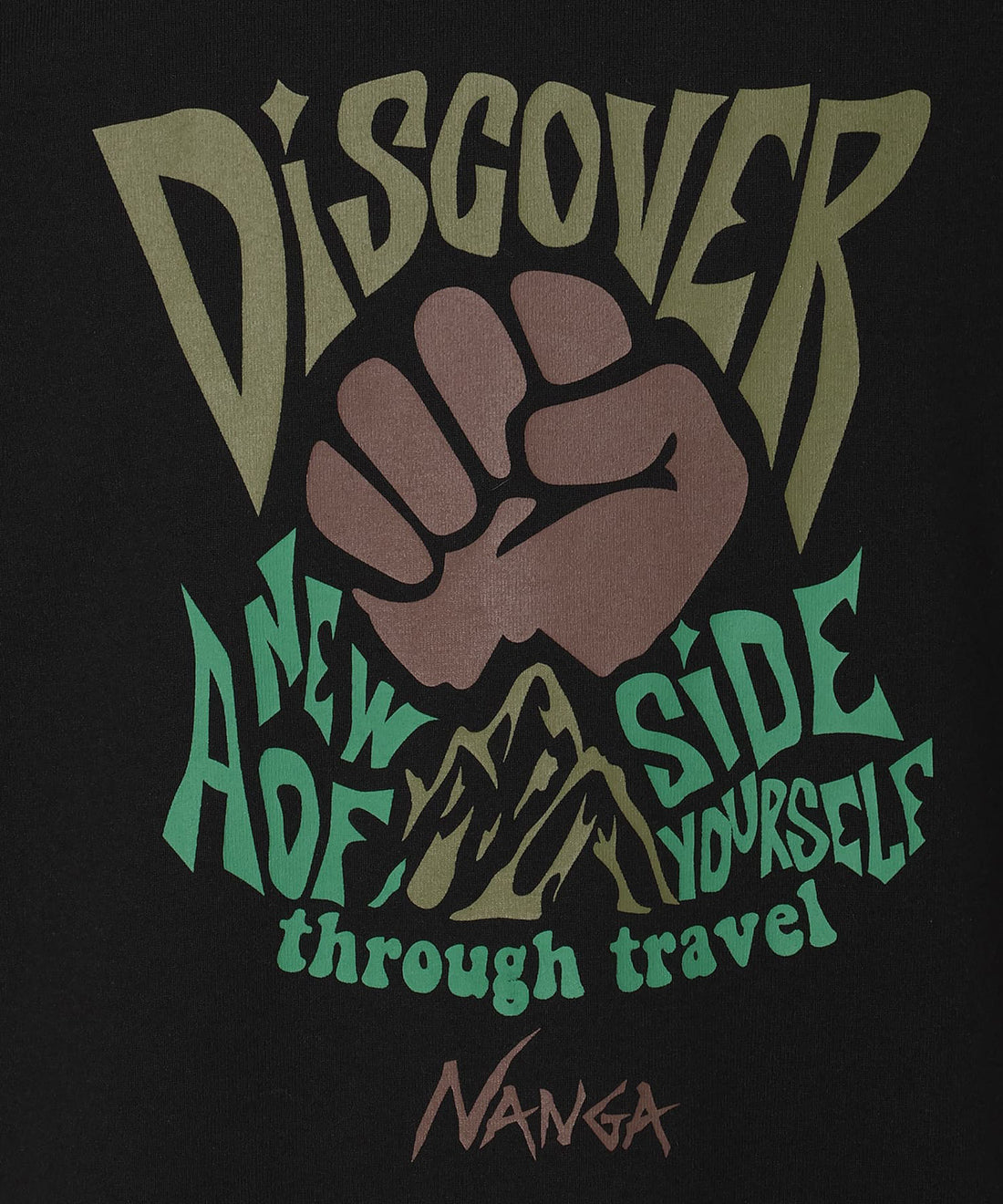 ECOHYBRID TEE(DCV PT)