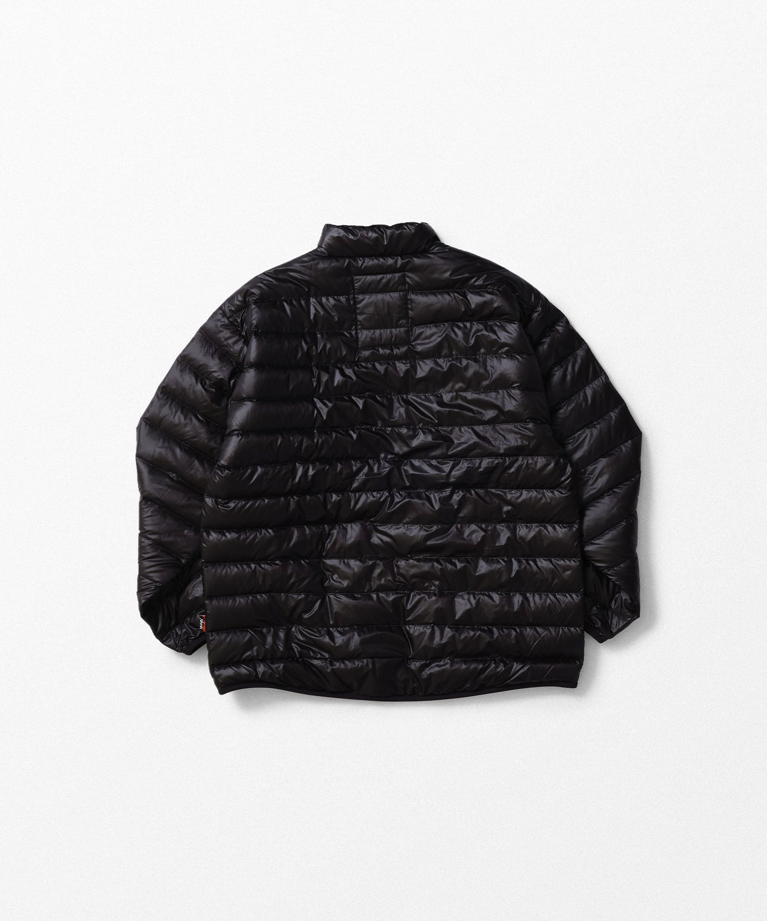 NANGA×WHIZ LIMITED ダウンセーター – NANGA ONLINE SHOP