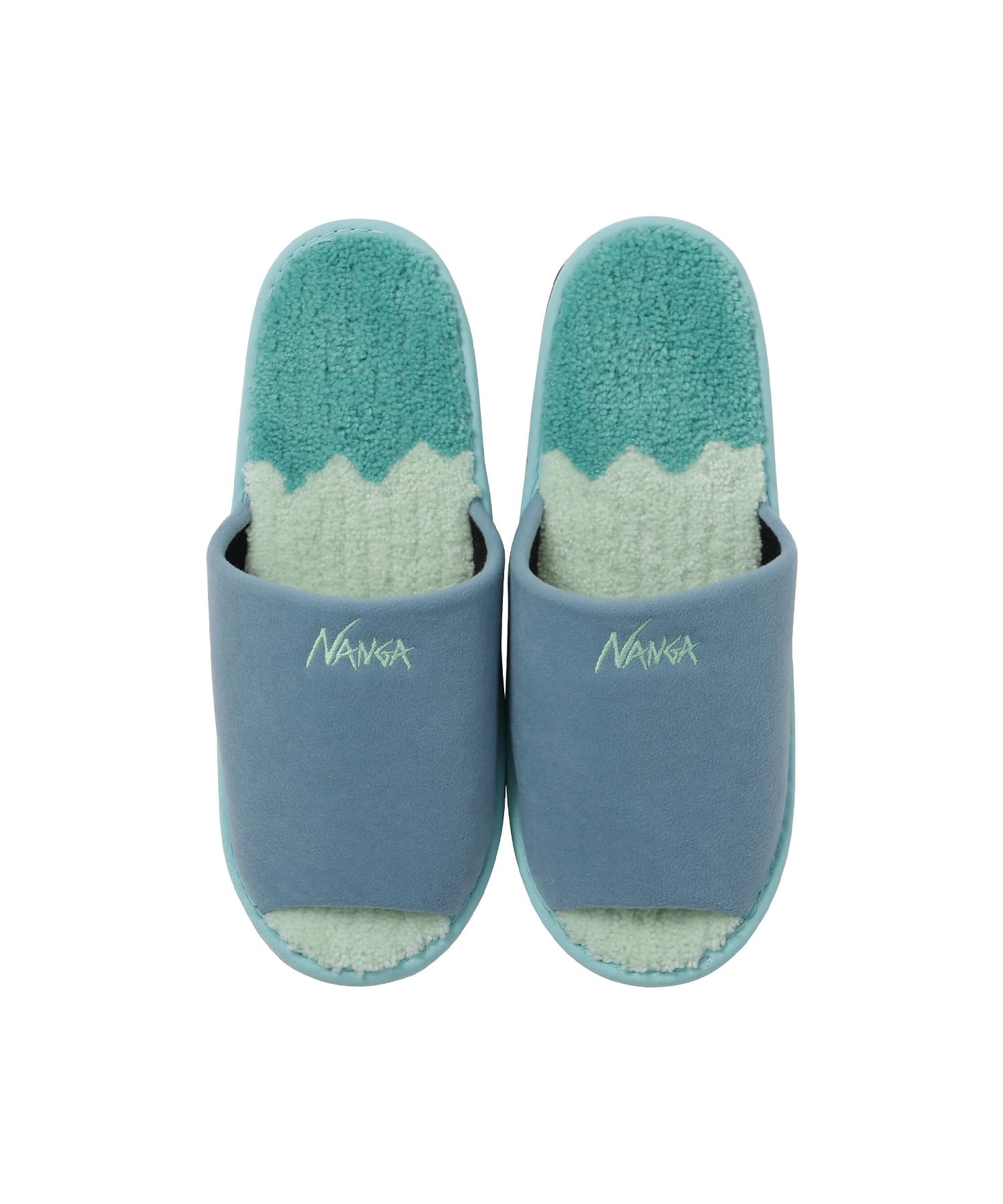 ナンガ リッジライン グラデーション ルーム シューズ – NANGA ONLINE SHOP