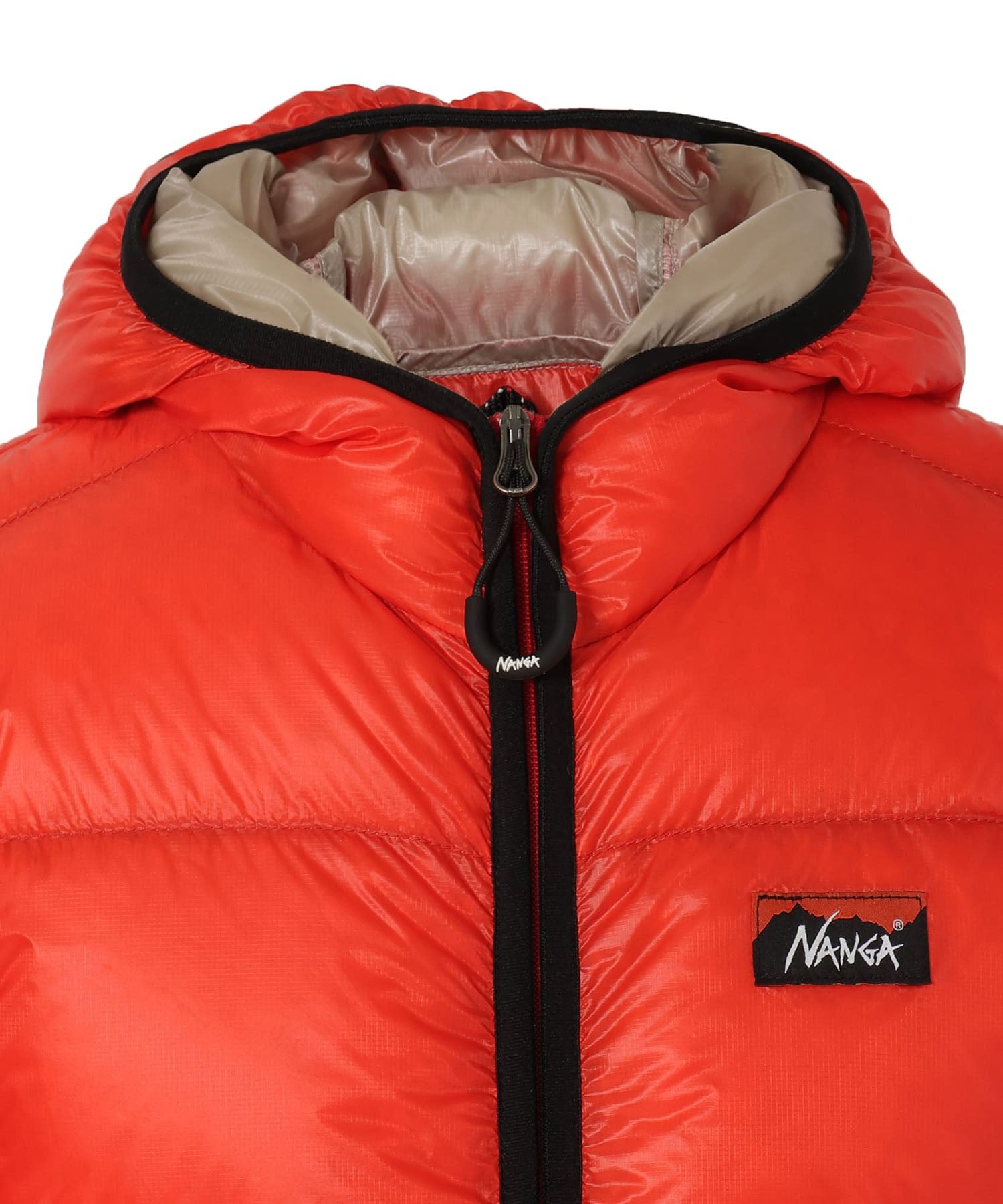 ライトウェイト プレイランド キッズダウンジャケット (キッズ