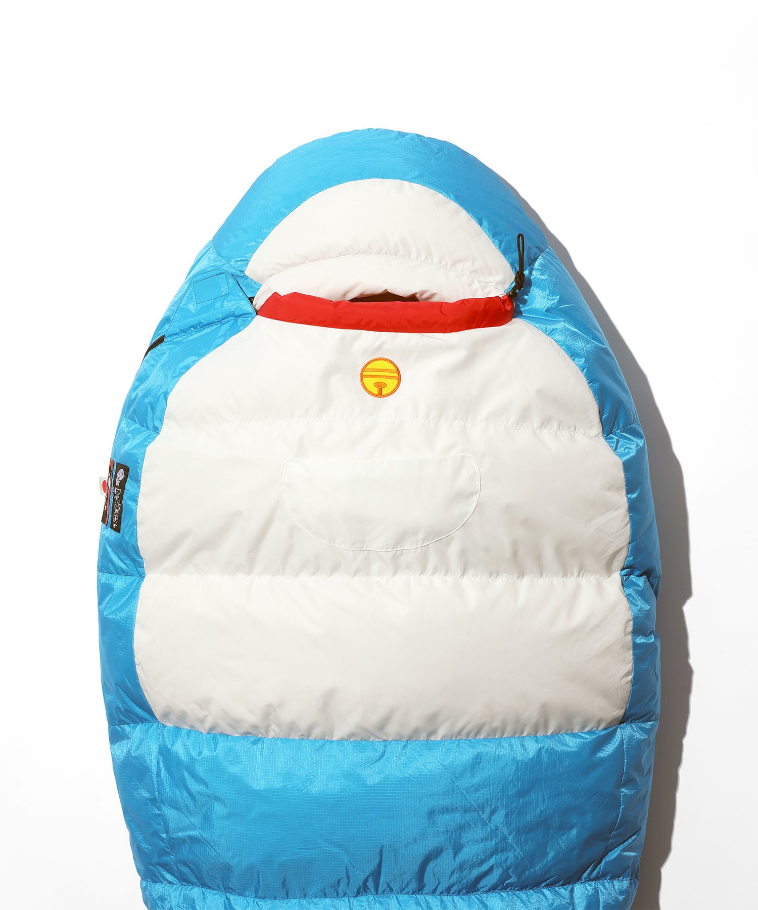 スリーピングバッグ「MINIMARHYTHM」とは？ – NANGA ONLINE SHOP